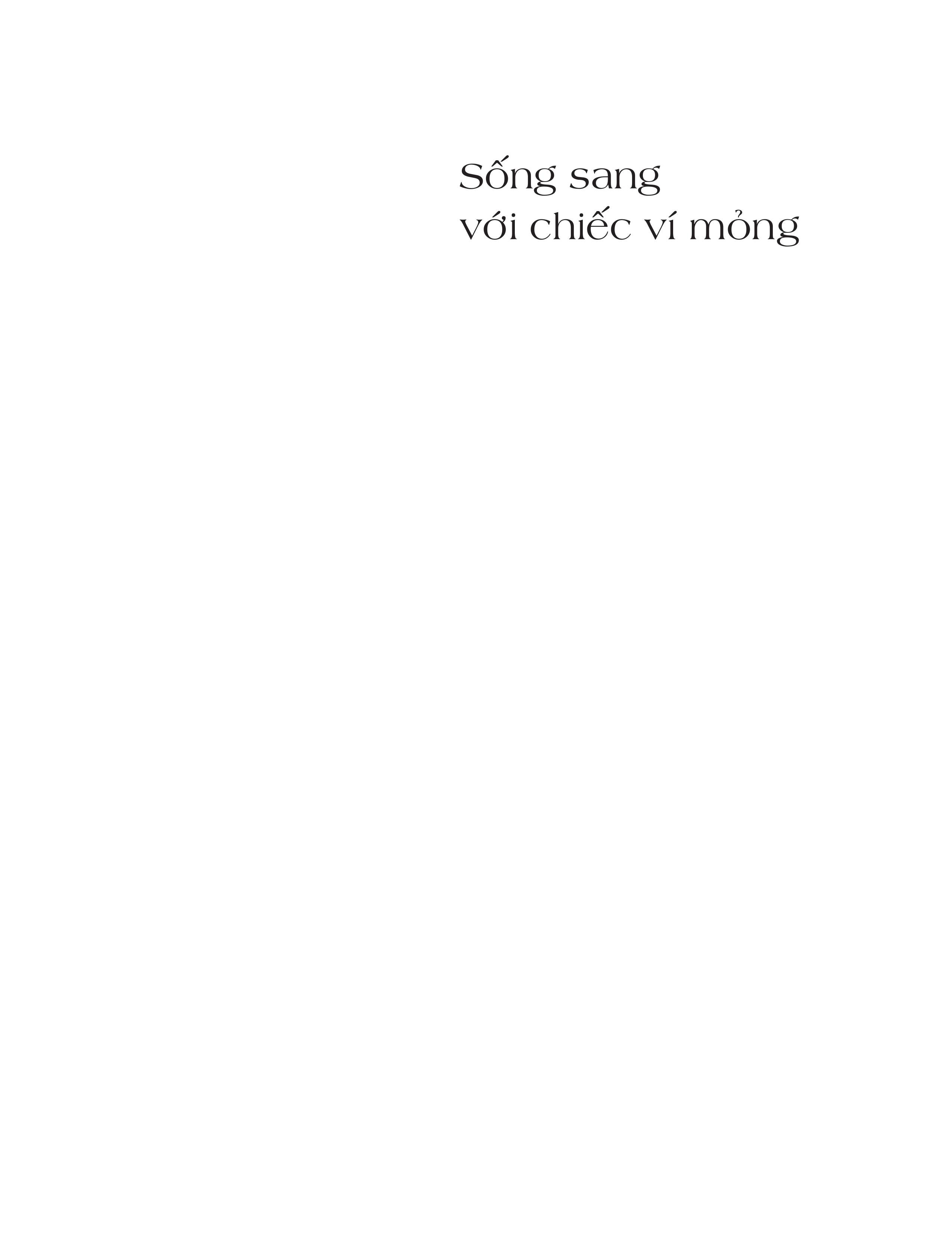Bộ Sách Nghệ Thuật Sống Đẹp PDF Bộ Sách Nghệ Thuật Sống Đẹp PDF