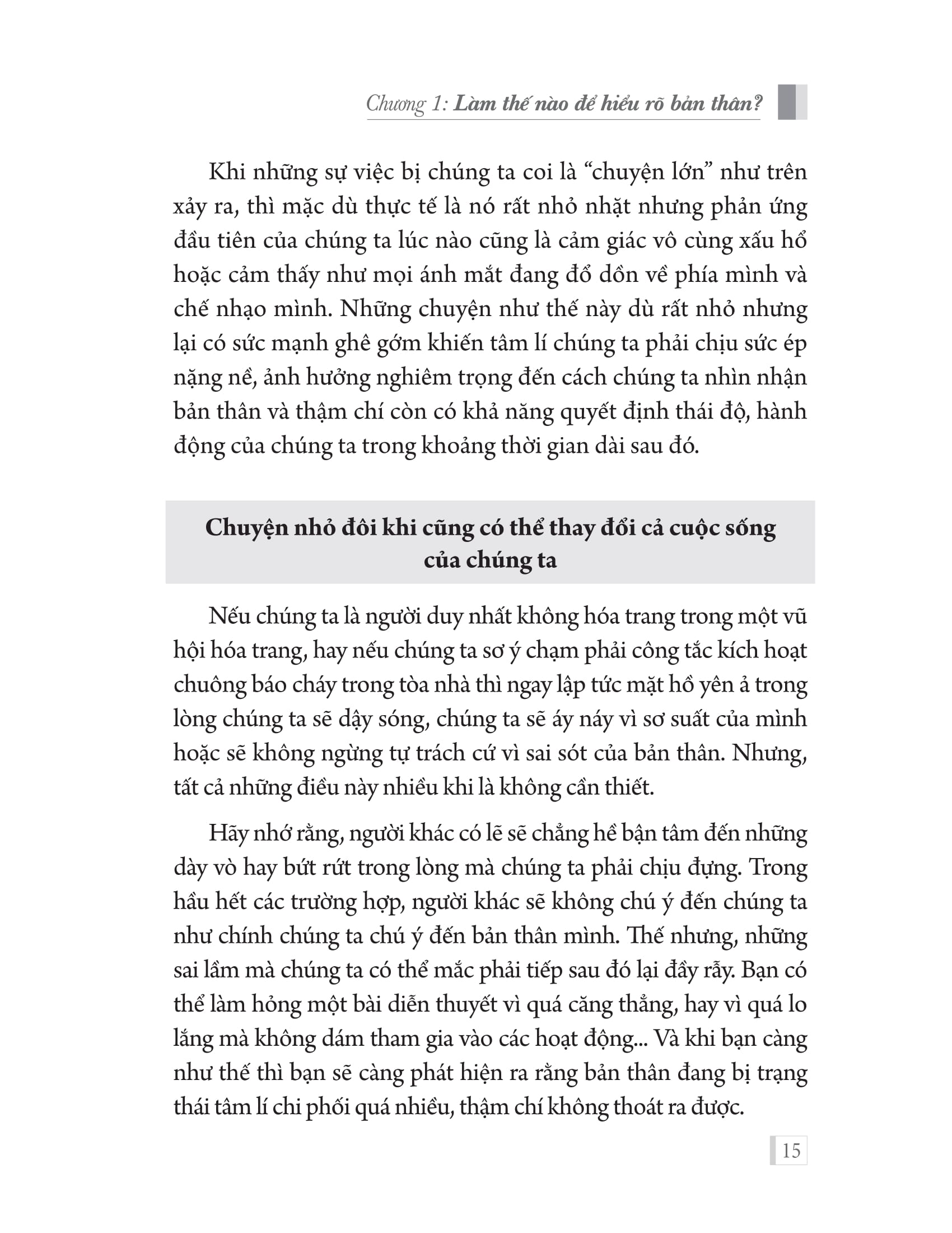 Bộ Sách Sống Lũy Tiến Sức Mạnh Của Những Thay Đổi PDF Bộ Sách Sống Lũy Tiến Sức Mạnh Của Những Thay Đổi PDF