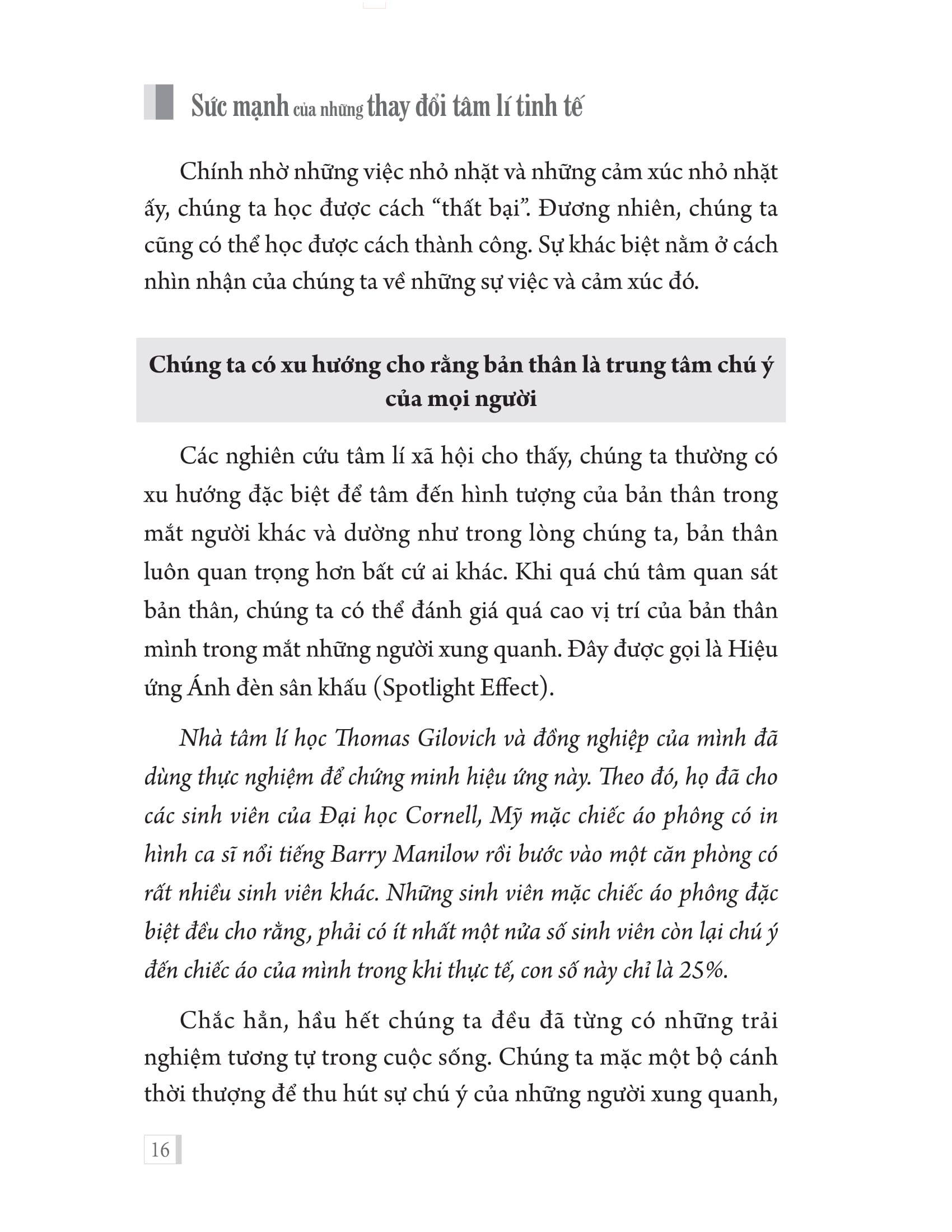 Bộ Sách Sống Lũy Tiến Sức Mạnh Của Những Thay Đổi PDF Bộ Sách Sống Lũy Tiến Sức Mạnh Của Những Thay Đổi PDF
