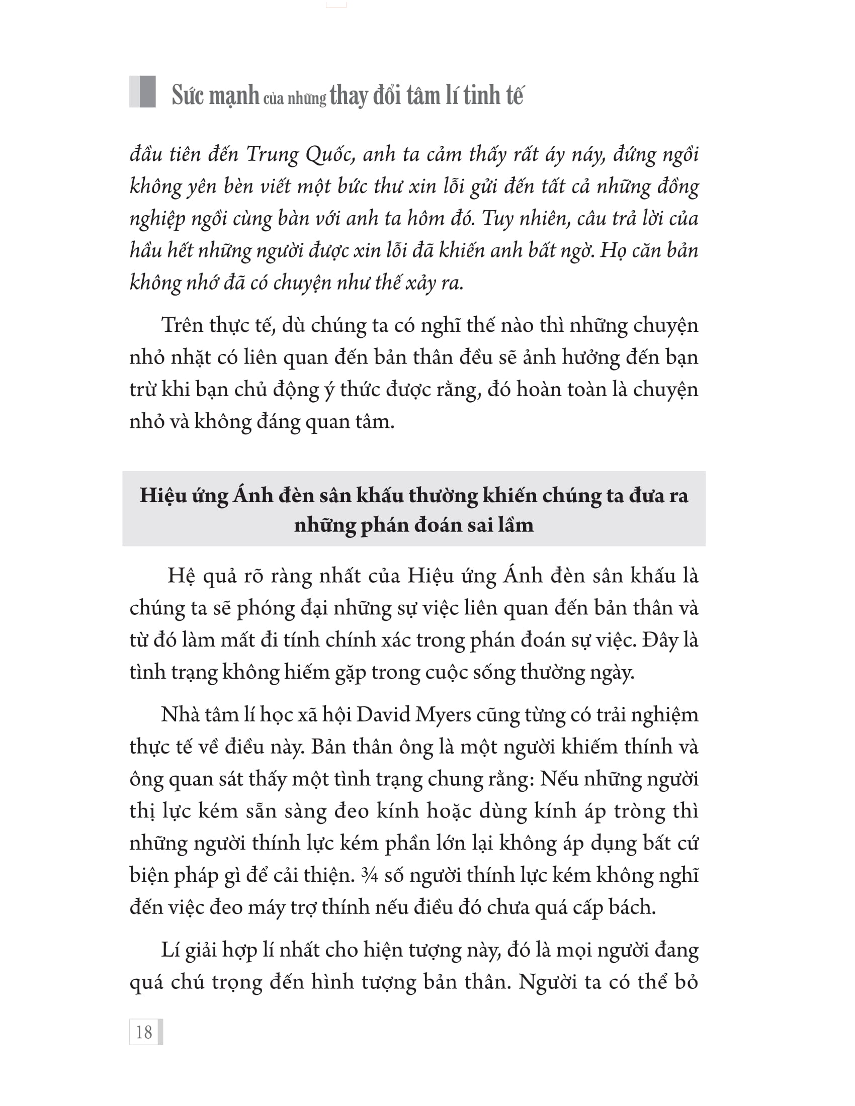 Bộ Sách Sống Lũy Tiến Sức Mạnh Của Những Thay Đổi PDF Bộ Sách Sống Lũy Tiến Sức Mạnh Của Những Thay Đổi PDF