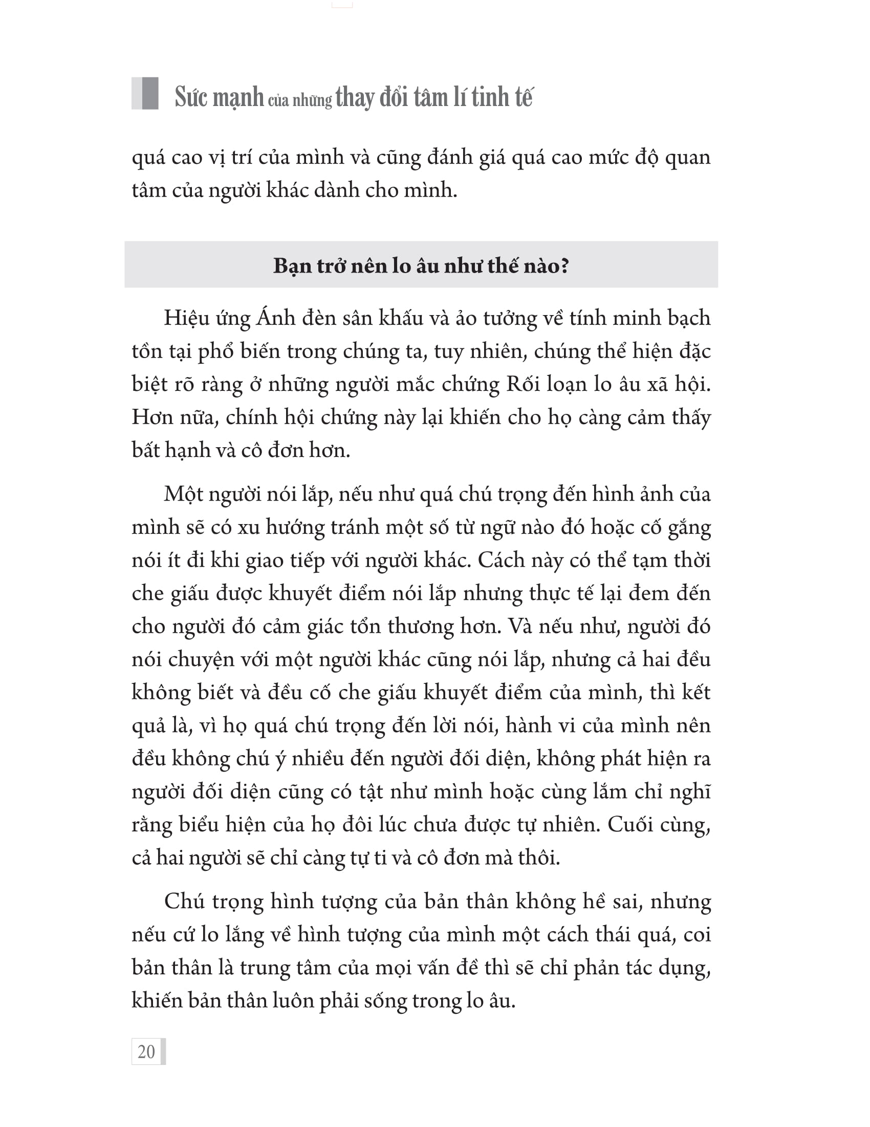 Bộ Sách Sống Lũy Tiến Sức Mạnh Của Những Thay Đổi PDF Bộ Sách Sống Lũy Tiến Sức Mạnh Của Những Thay Đổi PDF