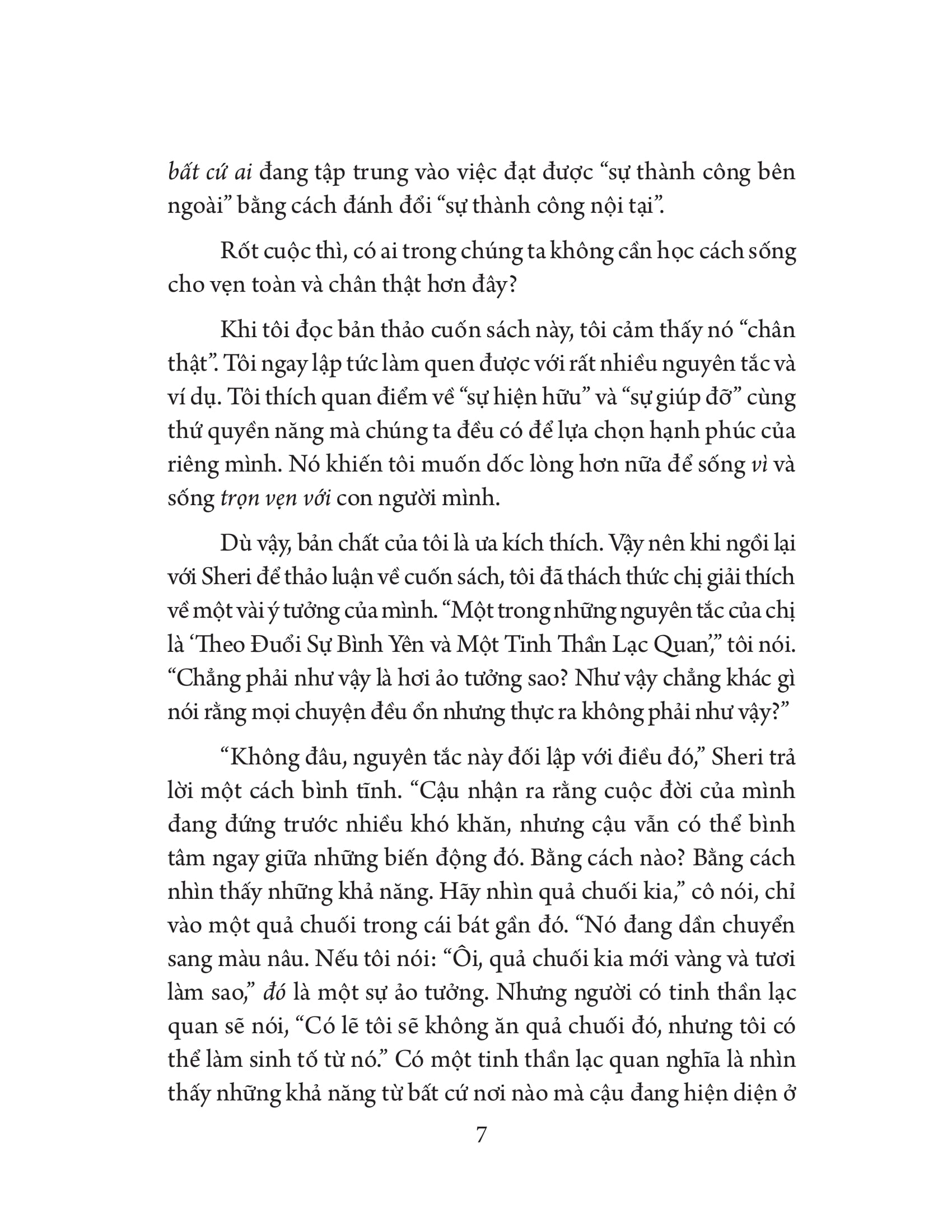 Bộ Sách Sống Lũy Tiến Sức Mạnh Của Những Thay Đổi PDF Bộ Sách Sống Lũy Tiến Sức Mạnh Của Những Thay Đổi PDF