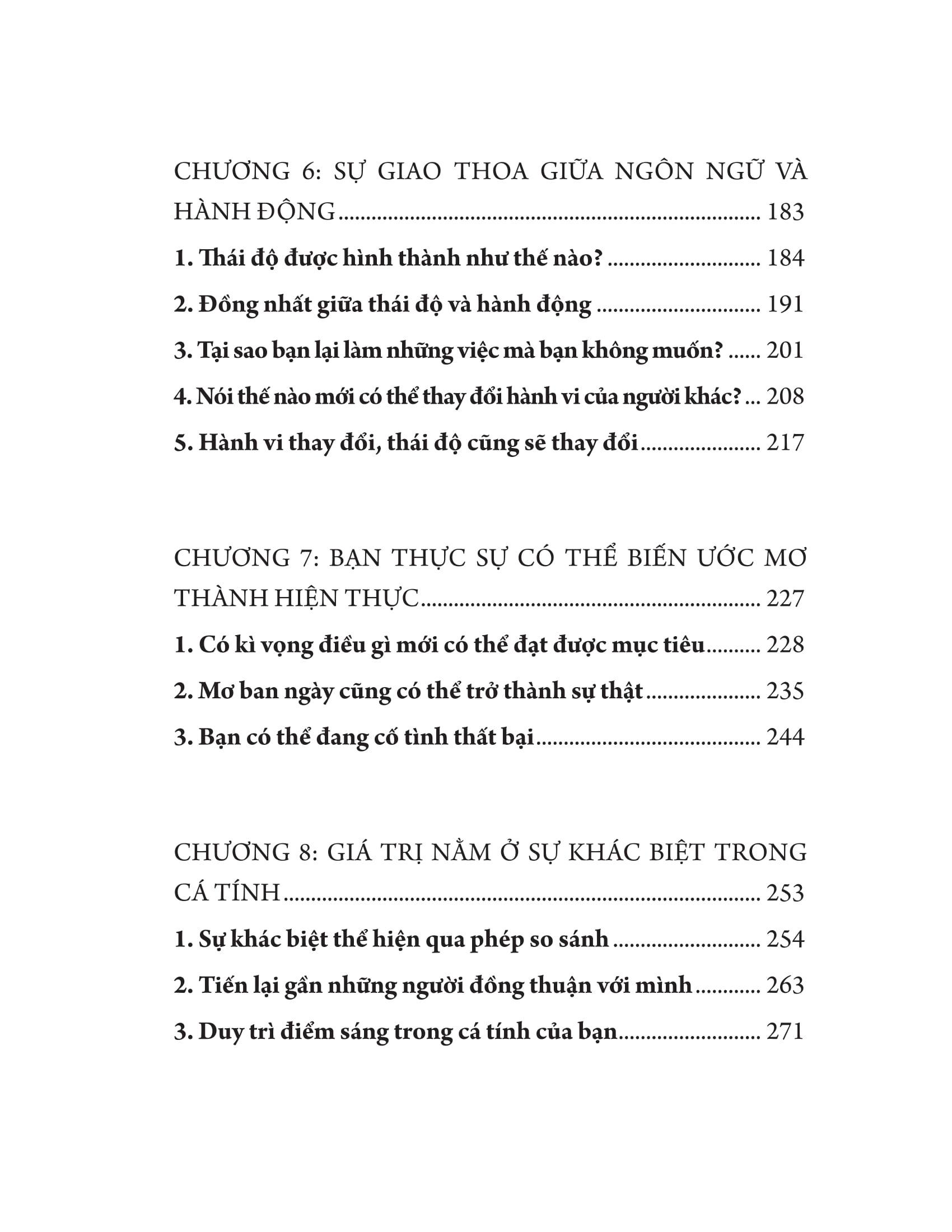 Bộ Sách Sống Lũy Tiến Sức Mạnh Của Những Thay Đổi PDF Bộ Sách Sống Lũy Tiến Sức Mạnh Của Những Thay Đổi PDF