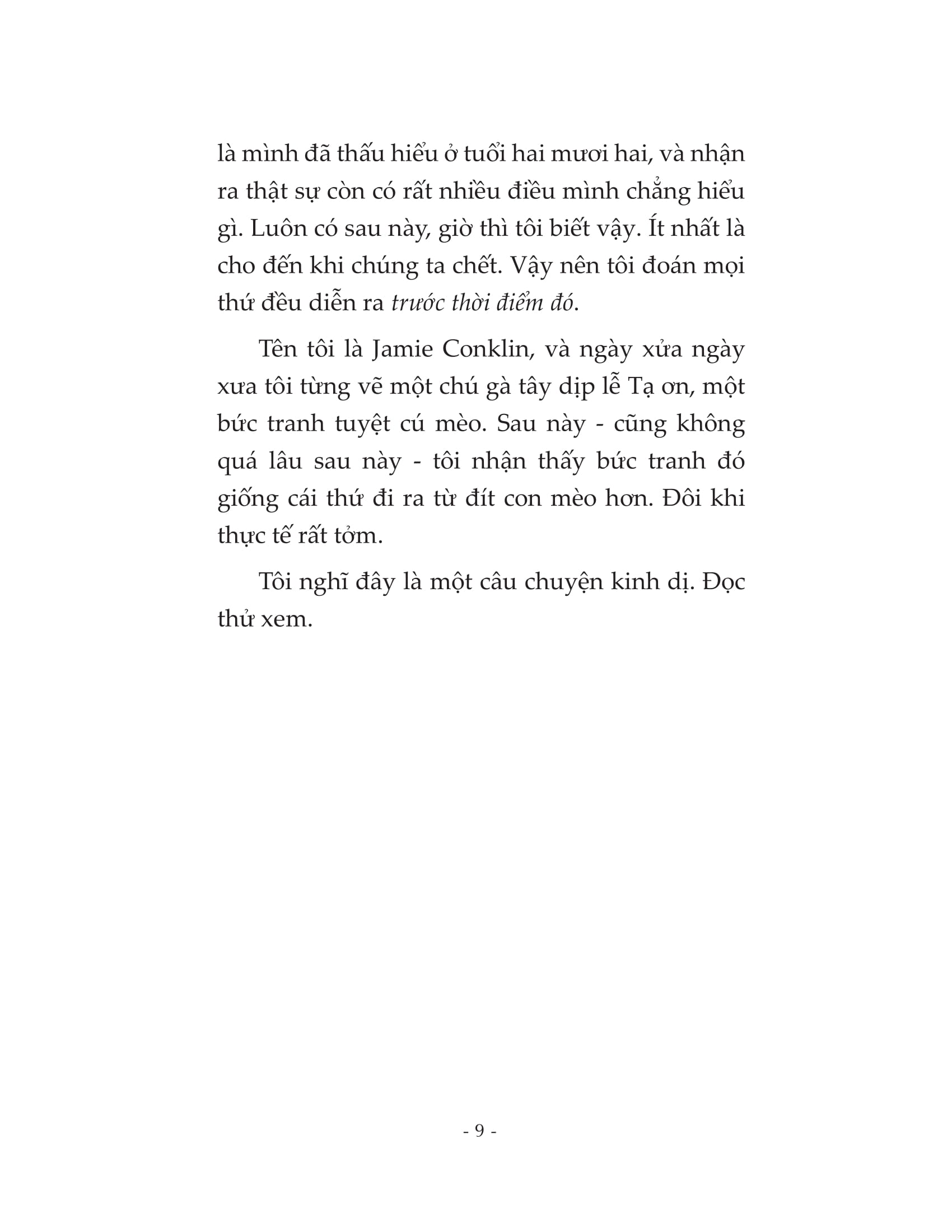 Bộ Sách Stephen King: Học Viện Sau Này PDF Bộ Sách Stephen King: Học Viện Sau Này PDF