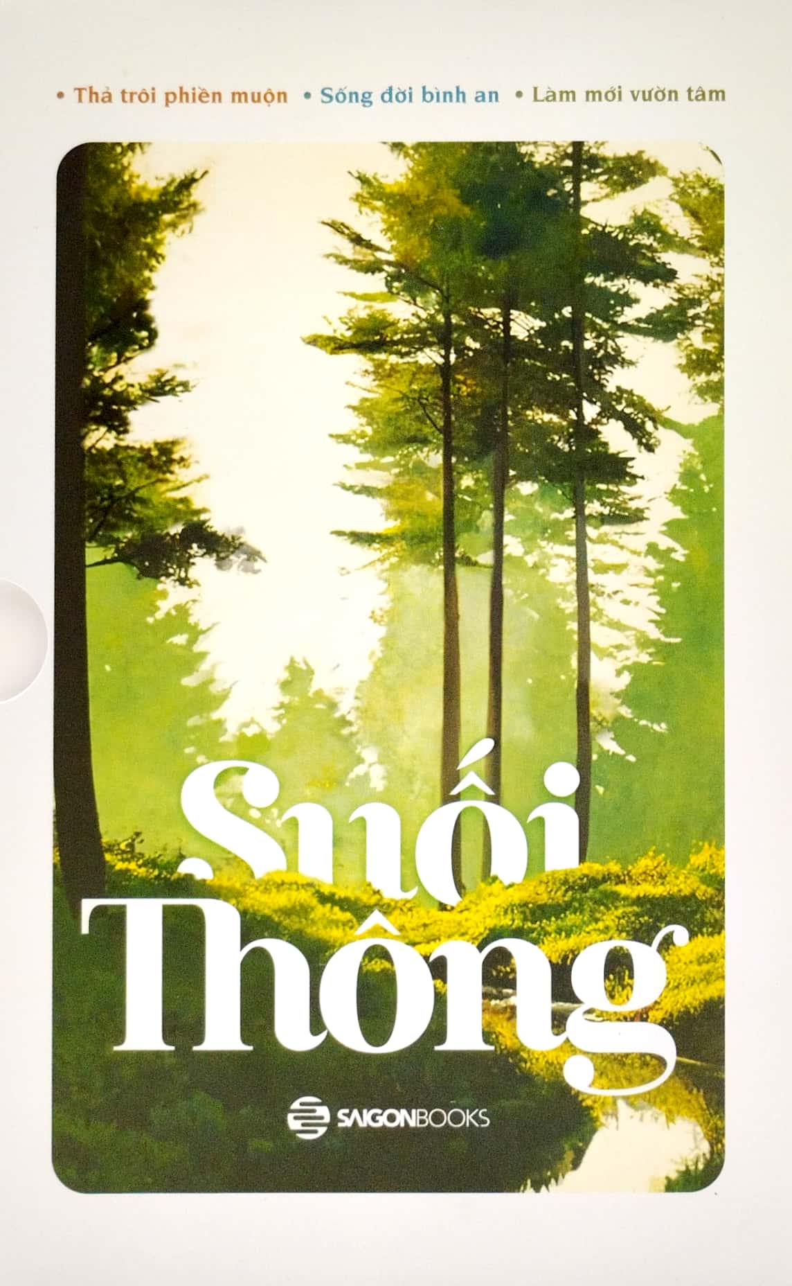 Tải sách Bộ Sách Suối Thông PDF đọc ebook online, epub online, nghe sách nói audio miễn phí.
