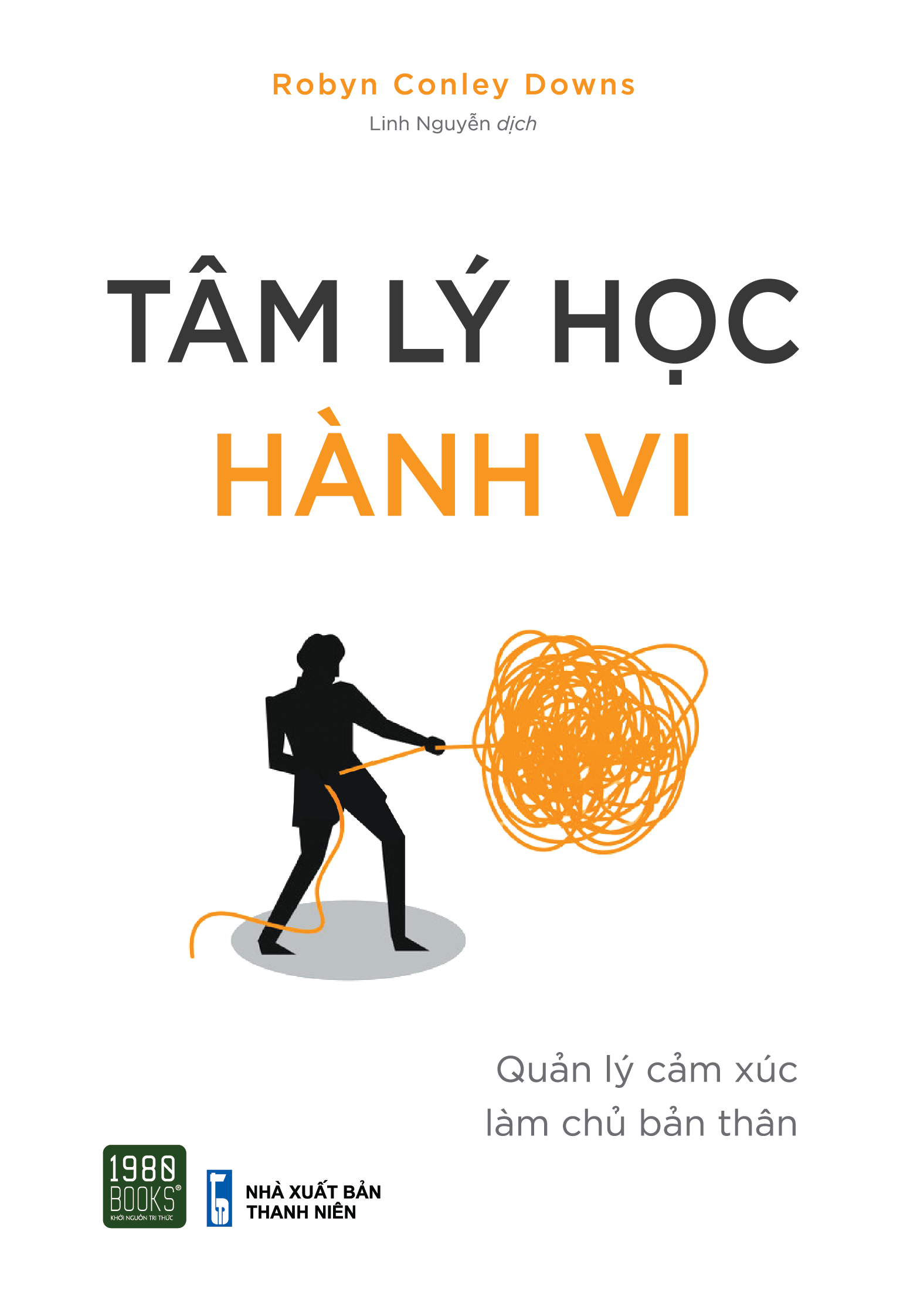 Tải sách Bộ Sách Tâm Lý Học Ứng Dụng Tâm Lý Học Hành Vi PDF đọc ebook online, epub online, nghe sách nói audio miễn phí.