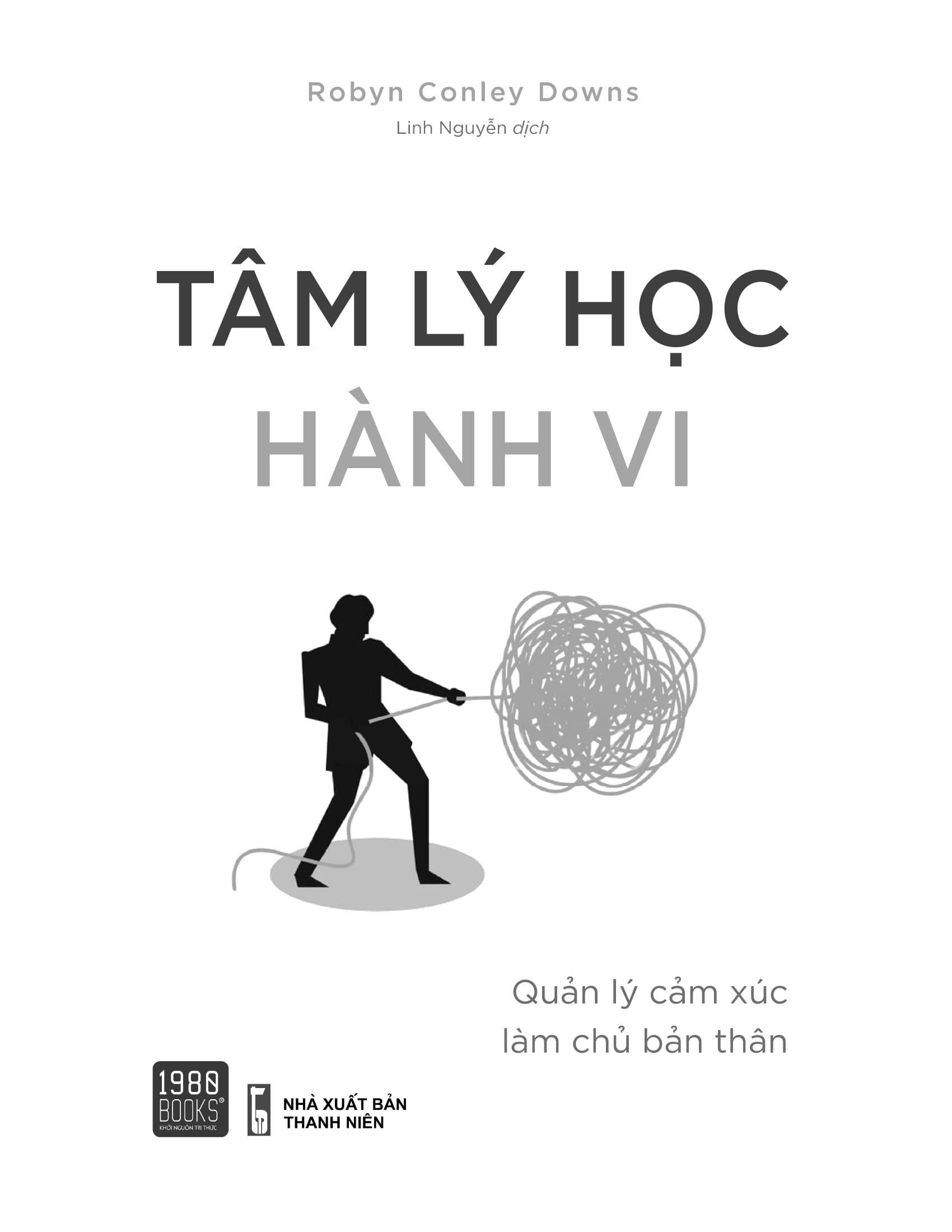 Tải sách Bộ Sách Tâm Lý Học Ứng Dụng Tâm Lý Học Hành Vi PDF đọc ebook online, epub online, nghe sách nói audio miễn phí.