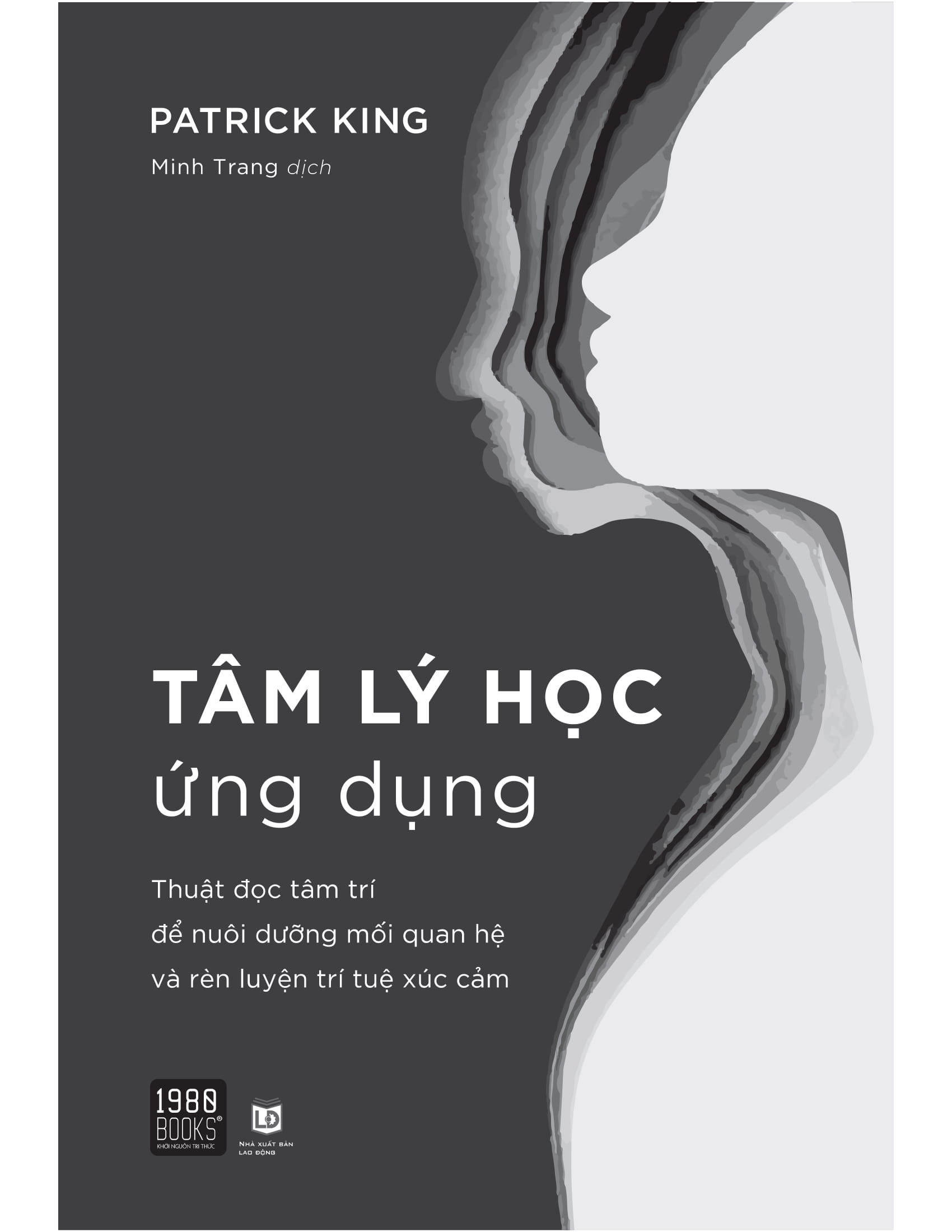 Tải sách Bộ Sách Tâm Lý Học Ứng Dụng Tâm Lý Học Hành Vi PDF đọc ebook online, epub online, nghe sách nói audio miễn phí.