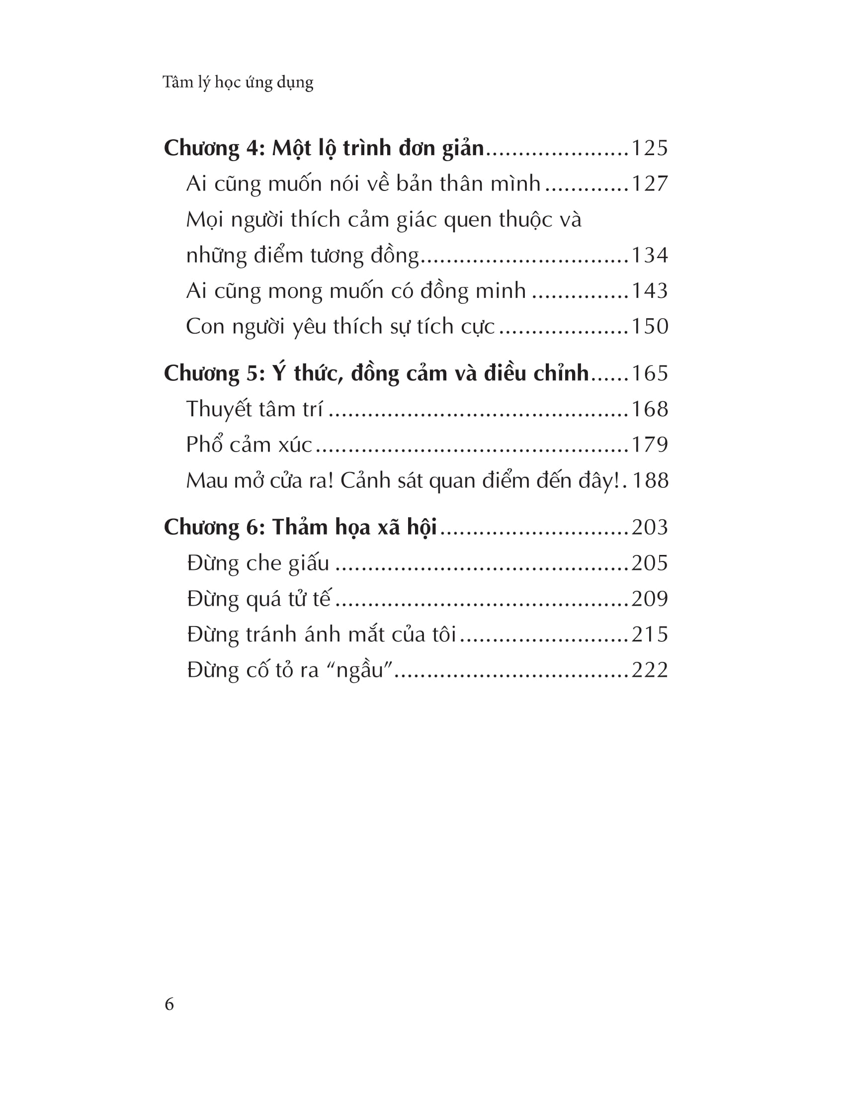 Tải sách Bộ Sách Tâm Lý Học Ứng Dụng Tâm Lý Học Hành Vi PDF đọc ebook online, epub online, nghe sách nói audio miễn phí.