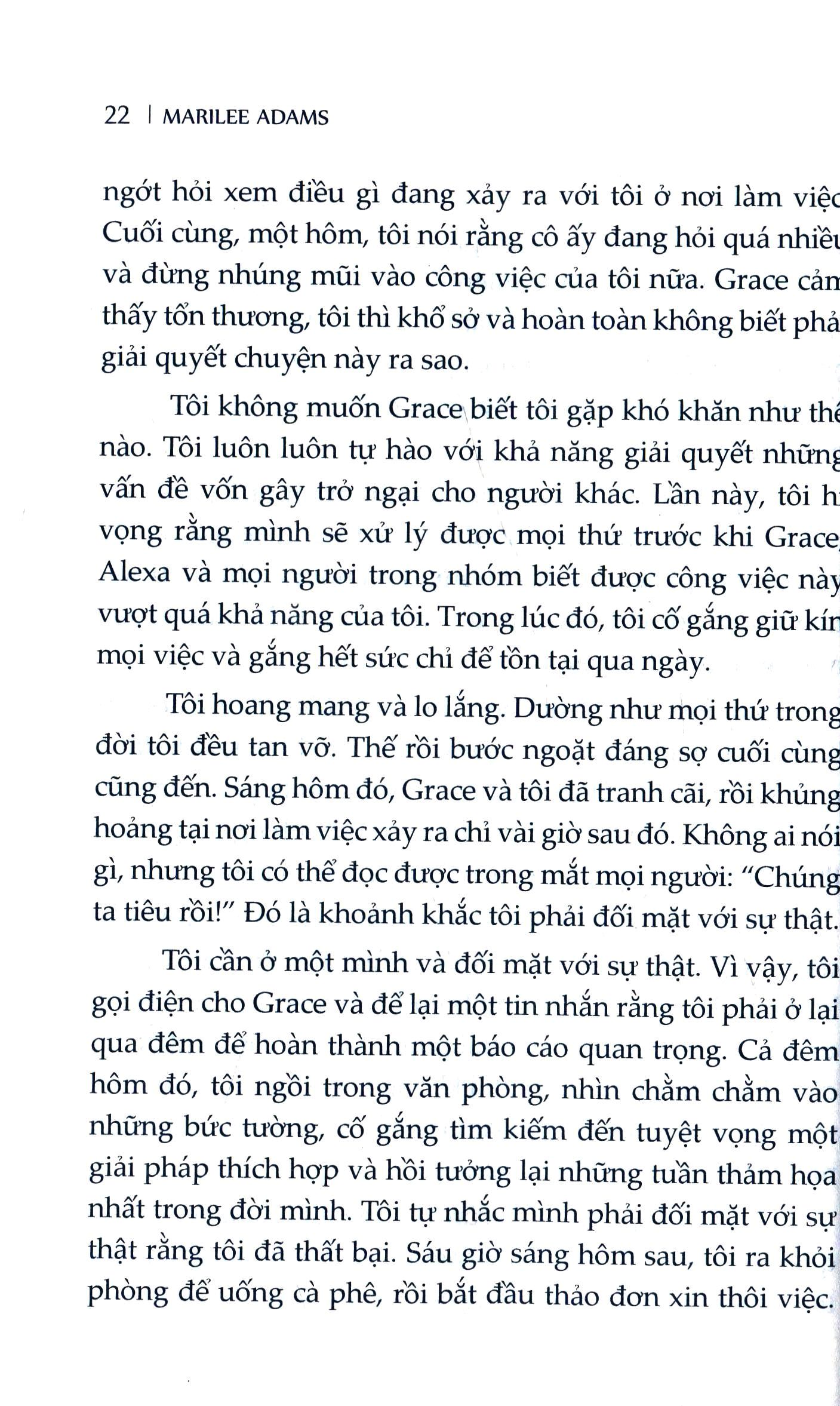 Bộ Sách Thay Đổi Câu Hỏi Thay Đổi Cuộc Đời Lợi Thế Của Con Người Trong Cuộc Cách Mạng Công Nghiệp 4.0 PDF đọc ebook online, epub online, nghe sách nói audio miễn phí.