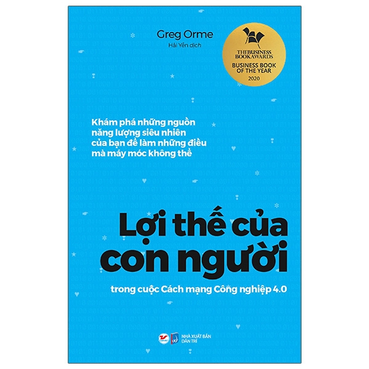 Bộ Sách Thay Đổi Câu Hỏi Thay Đổi Cuộc Đời Lợi Thế Của Con Người Trong Cuộc Cách Mạng Công Nghiệp 4.0 PDF đọc ebook online, epub online, nghe sách nói audio miễn phí.
