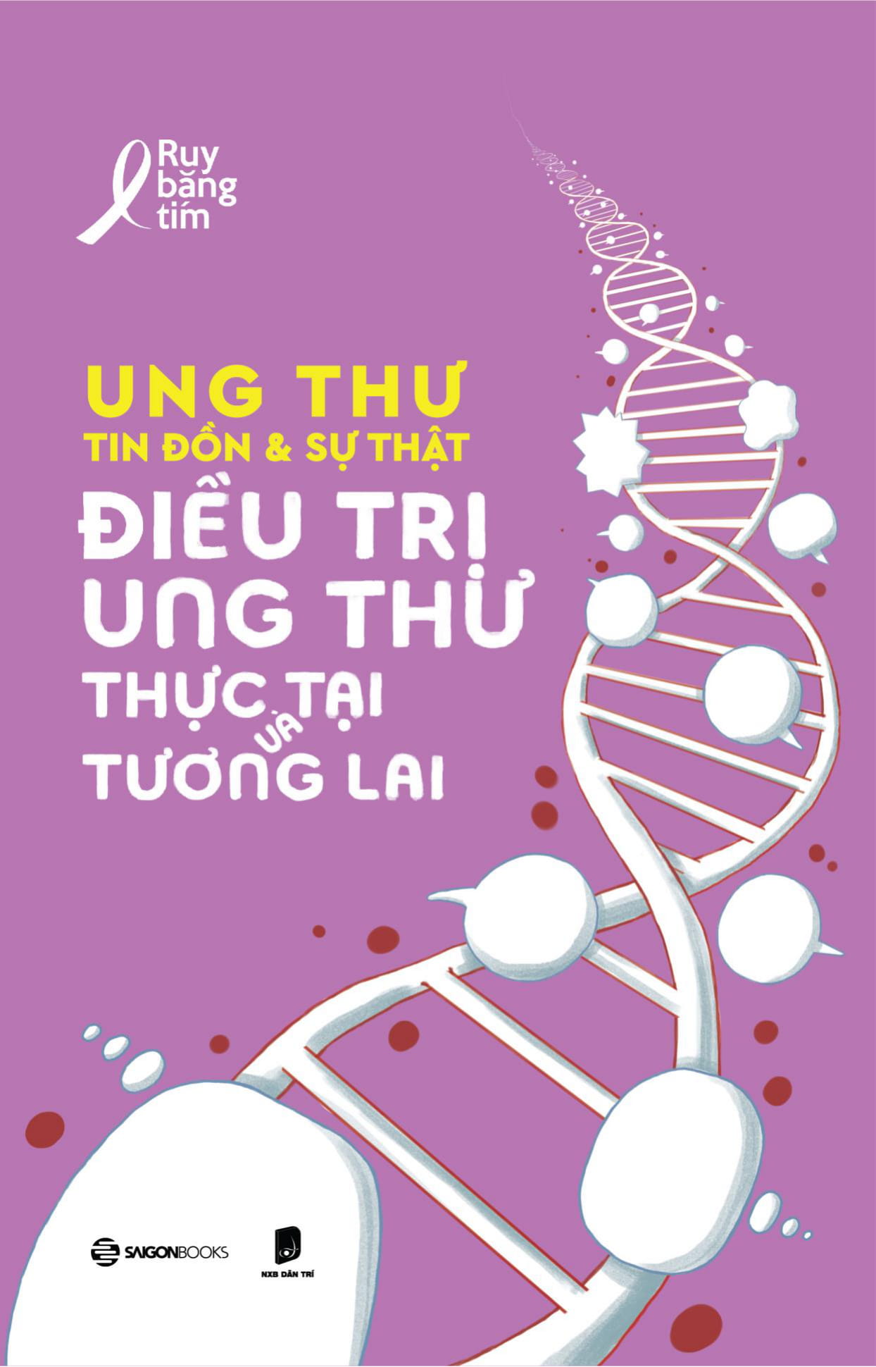 Bộ Sách Ung Thư - Tin Đồn Và Sự Thật PDF Bộ Sách Ung Thư - Tin Đồn Và Sự Thật PDF