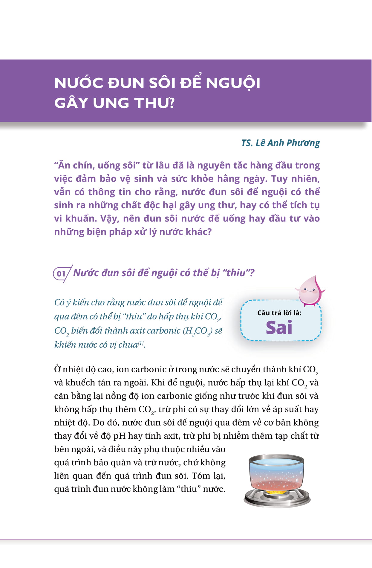Bộ Sách Ung Thư - Tin Đồn Và Sự Thật PDF Bộ Sách Ung Thư - Tin Đồn Và Sự Thật PDF