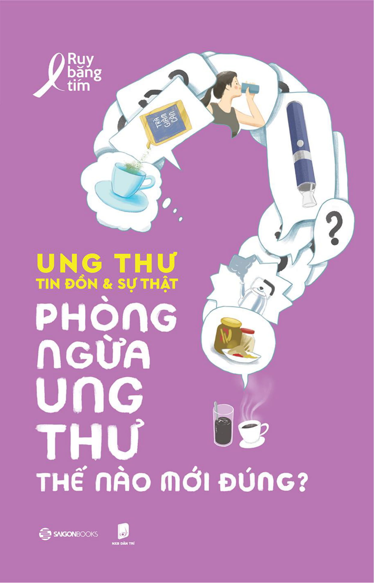 Bộ Sách Ung Thư - Tin Đồn Và Sự Thật PDF Bộ Sách Ung Thư - Tin Đồn Và Sự Thật PDF