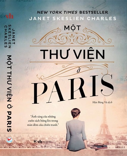 Bộ Sách Văn Học Lãng Mạn: Kí Họa Venice Một Thư Viện Paris PDF Bộ Sách Văn Học Lãng Mạn: Kí Họa Venice Một Thư Viện Paris PDF