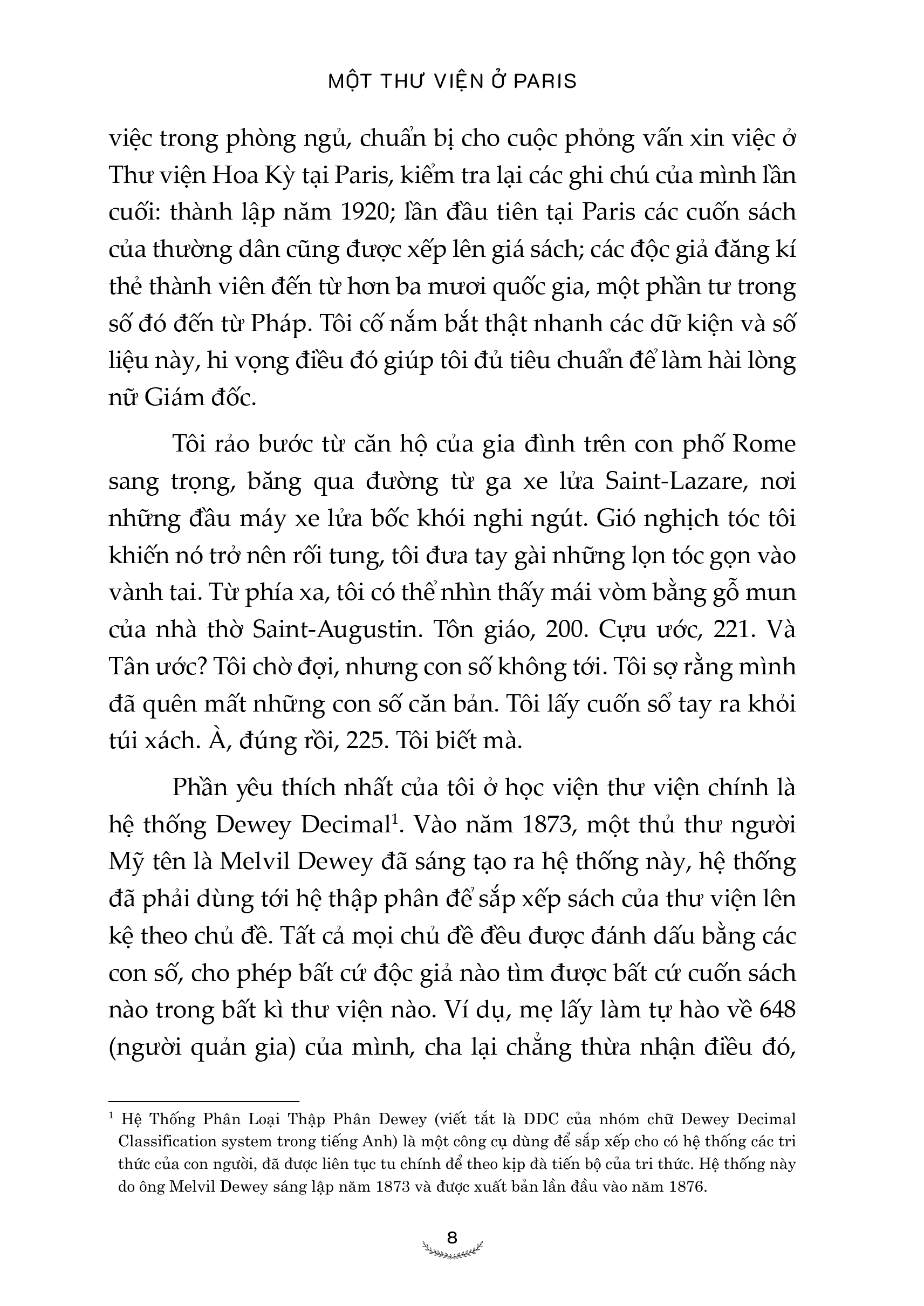 Bộ Sách Văn Học Lãng Mạn: Kí Họa Venice Một Thư Viện Paris PDF Bộ Sách Văn Học Lãng Mạn: Kí Họa Venice Một Thư Viện Paris PDF