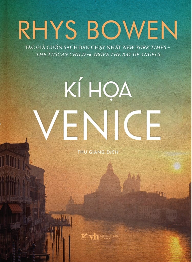 Bộ Sách Văn Học Lãng Mạn: Kí Họa Venice Một Thư Viện Paris PDF Bộ Sách Văn Học Lãng Mạn: Kí Họa Venice Một Thư Viện Paris PDF