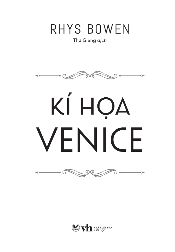 Bộ Sách Văn Học Lãng Mạn: Kí Họa Venice Một Thư Viện Paris PDF Bộ Sách Văn Học Lãng Mạn: Kí Họa Venice Một Thư Viện Paris PDF
