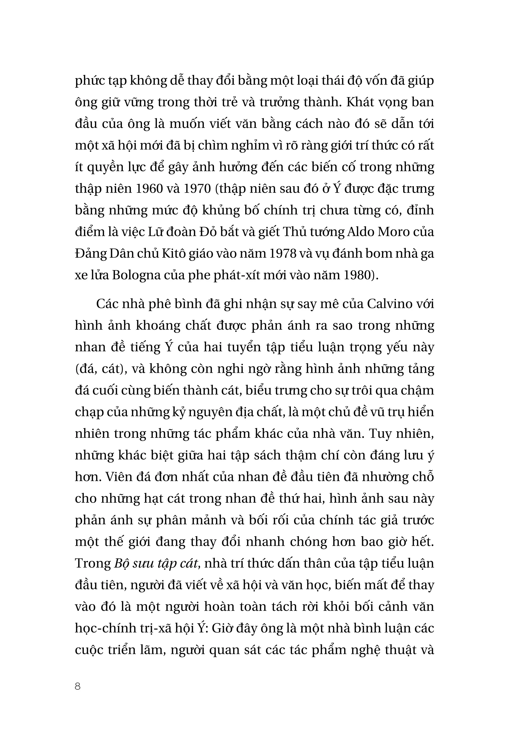 Bộ Sưu Tập Cát PDF đọc ebook online, epub online, nghe sách nói audio miễn phí.