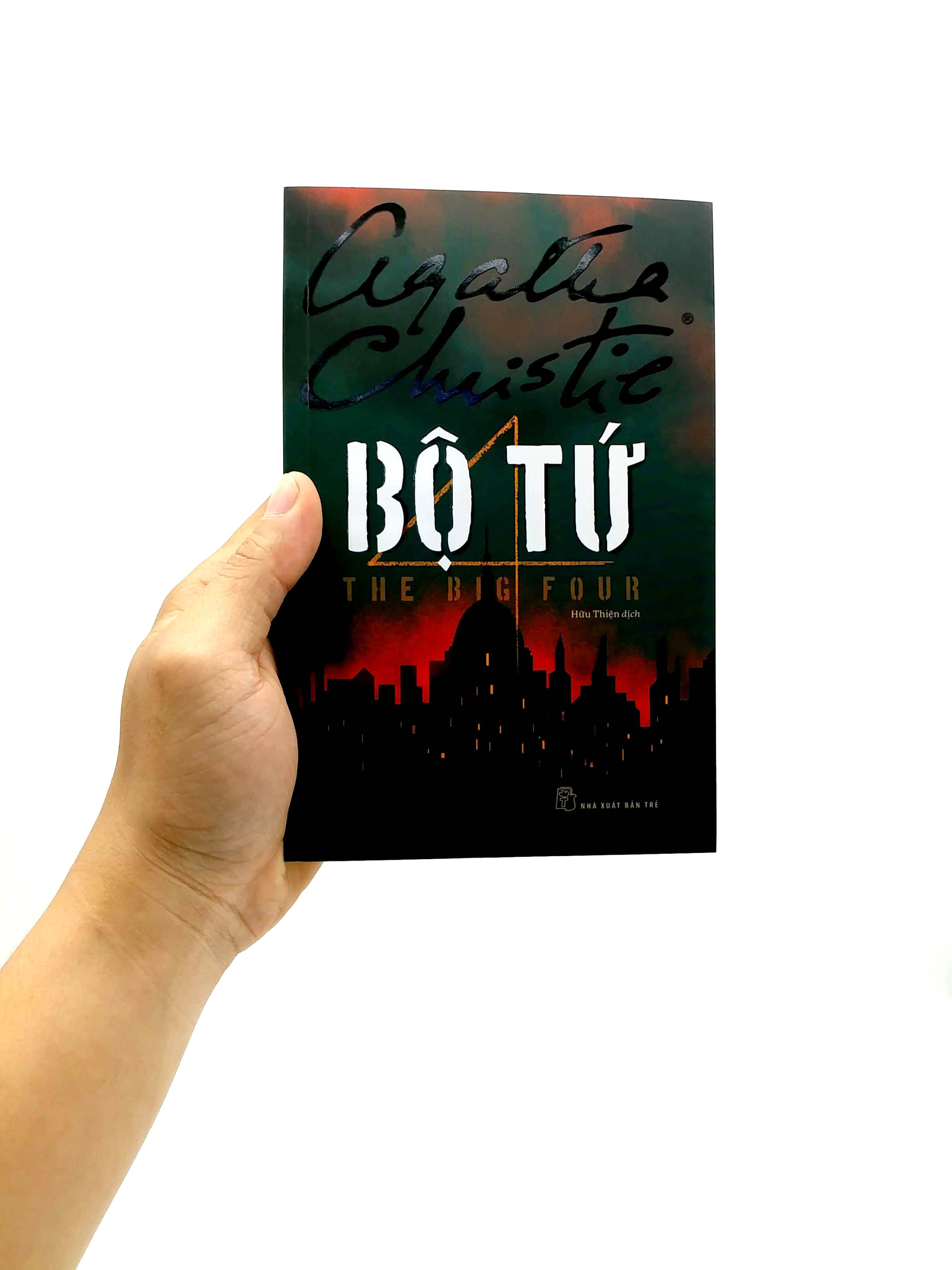 Bộ Tứ - The Big Four PDF đọc ebook online, epub online, nghe sách nói audio miễn phí. Bộ Tứ - The Big Four PDF đọc ebook online, epub online, nghe sách nói audio miễn phí.