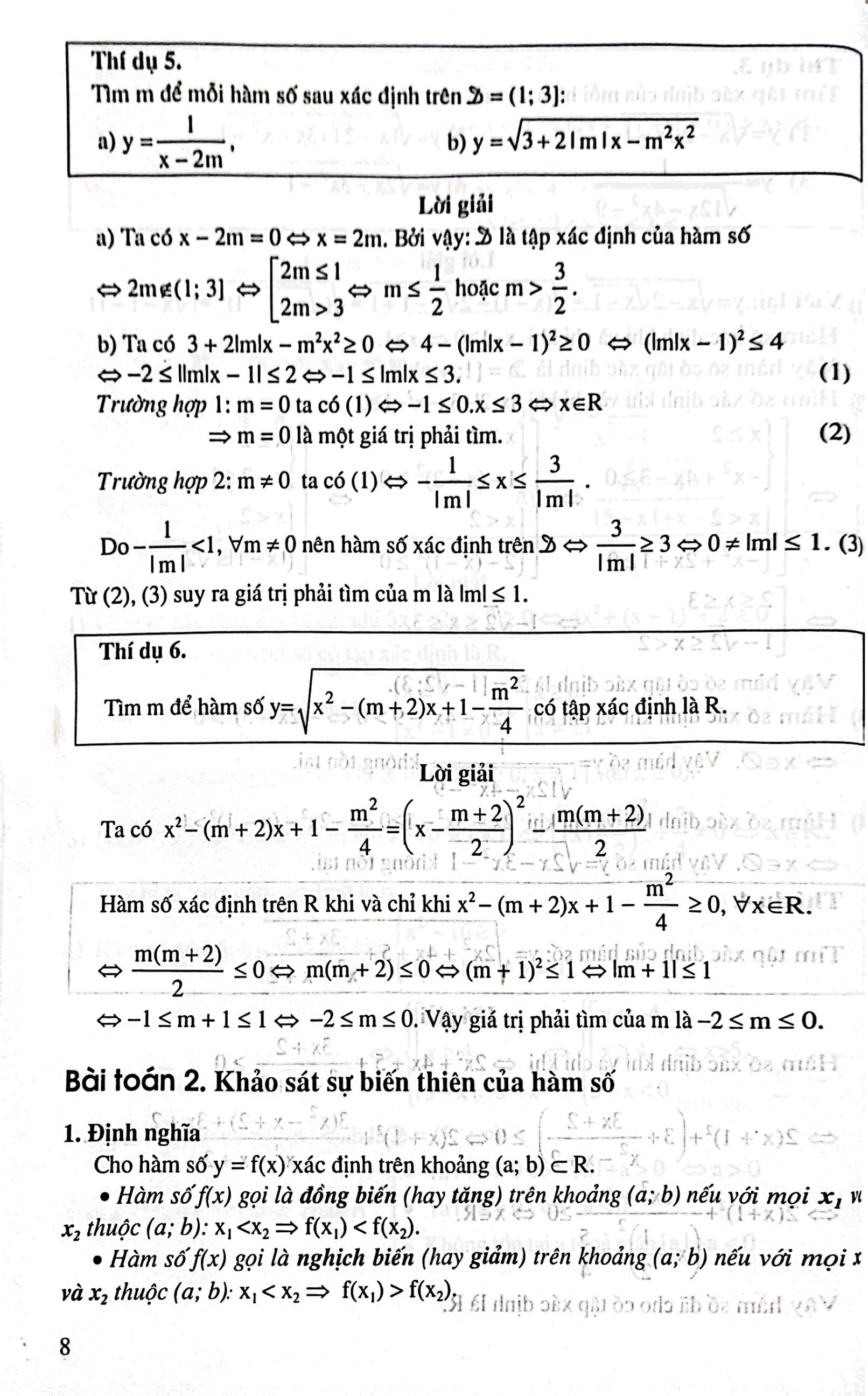 Bồi Dưỡng Đại Số 10 (Biên Soạn Theo Chương Trinh GDPT Mới) (Dùng Chung Cho Các Bộ SGK Hiện Hành PDF đọc ebook online, epub online, nghe sách nói audio miễn phí.