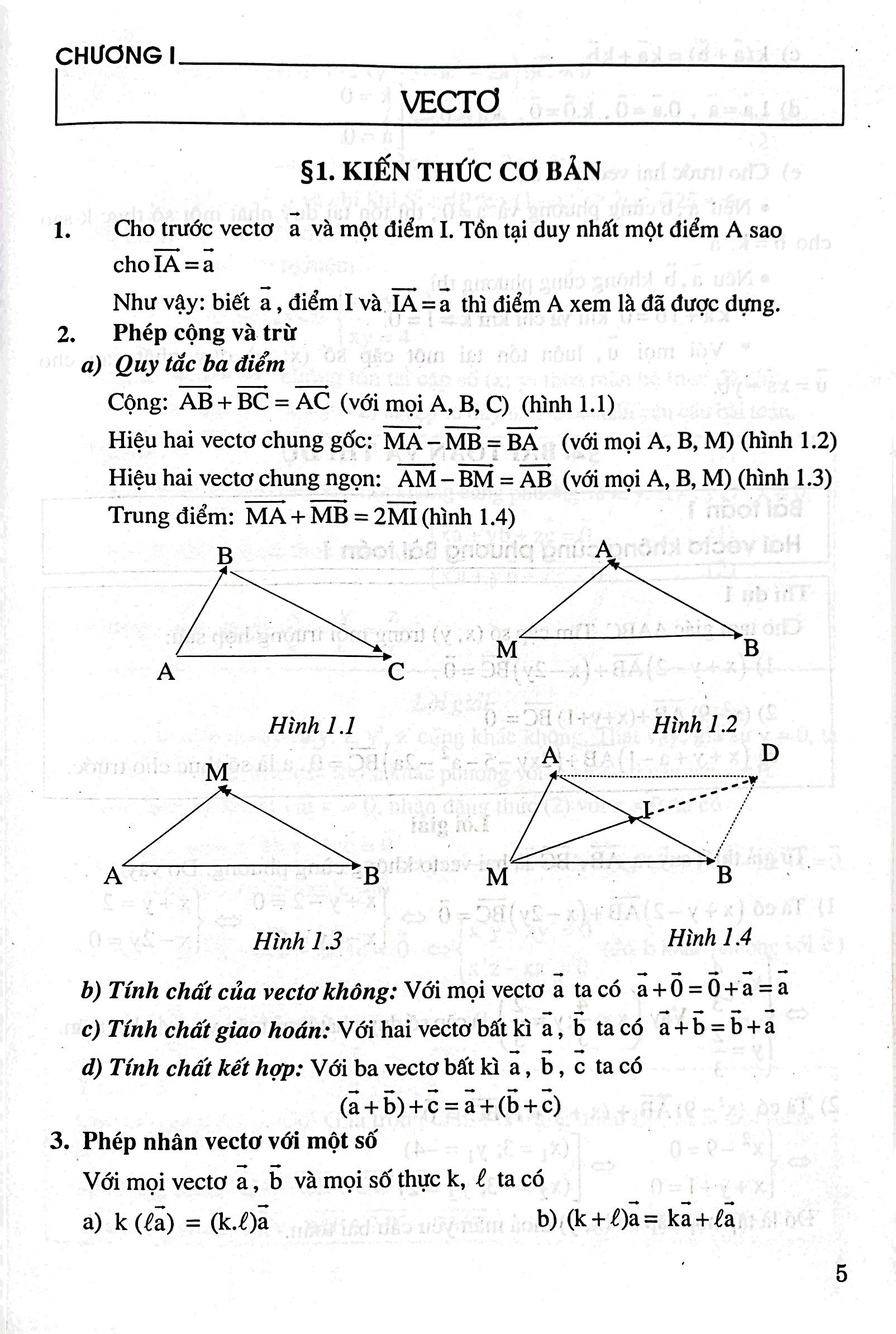 Bồi Dưỡng Hình Học 10 (Biên Soạn Theo Chương Trinh GDPT Mới) (Dùng Chung Cho Các Bộ SGK Hiện Hành) PDF đọc ebook online, epub online, nghe sách nói audio miễn phí.