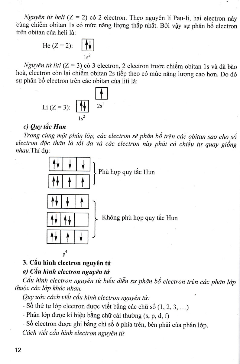Tải sách Bồi Dưỡng Học Sinh Giỏi Hoá 10 Theo Chuyên Đề (Dùng Chung Cho Các Bộ SGK Hiện Hành) PDF đọc ebook online, epub online, nghe sách nói audio miễn phí.