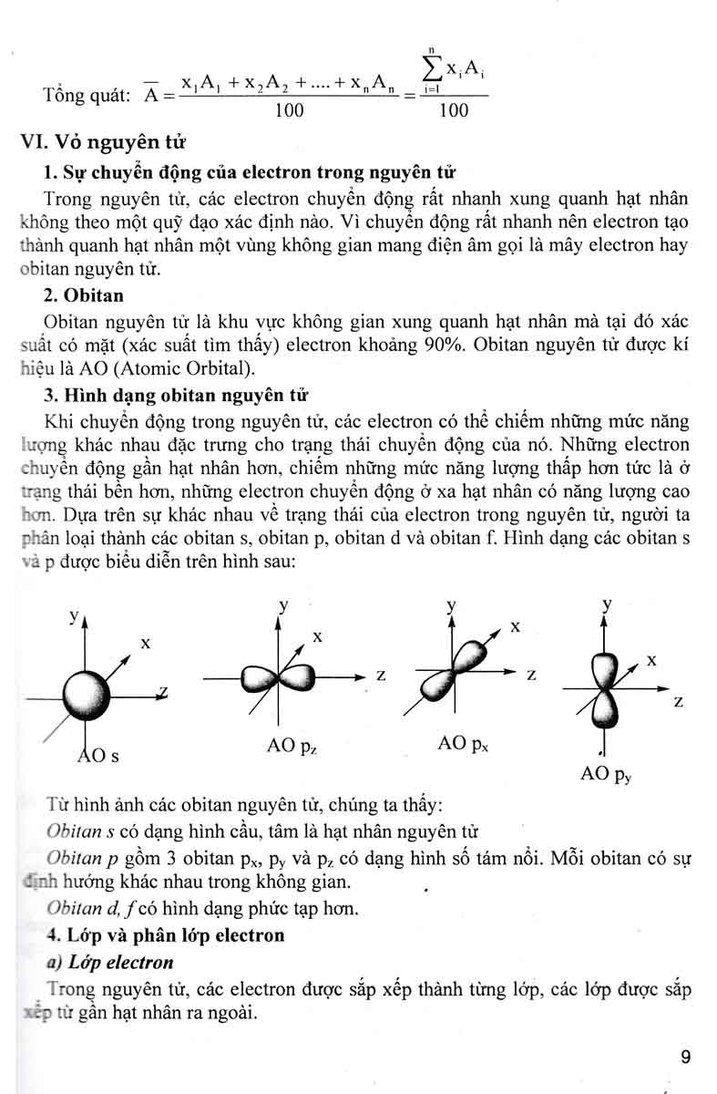 Tải sách Bồi Dưỡng Học Sinh Giỏi Hoá 10 Theo Chuyên Đề (Dùng Chung Cho Các Bộ SGK Hiện Hành) PDF đọc ebook online, epub online, nghe sách nói audio miễn phí.