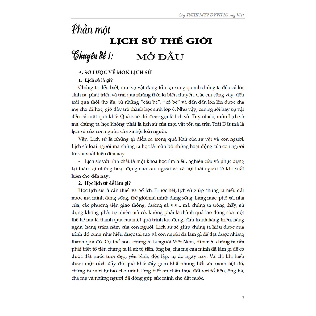 Tải sách Bồi Dưỡng Học Sinh Giỏi Lịch Sử 6 PDF đọc ebook online, epub online, nghe sách nói audio miễn phí.