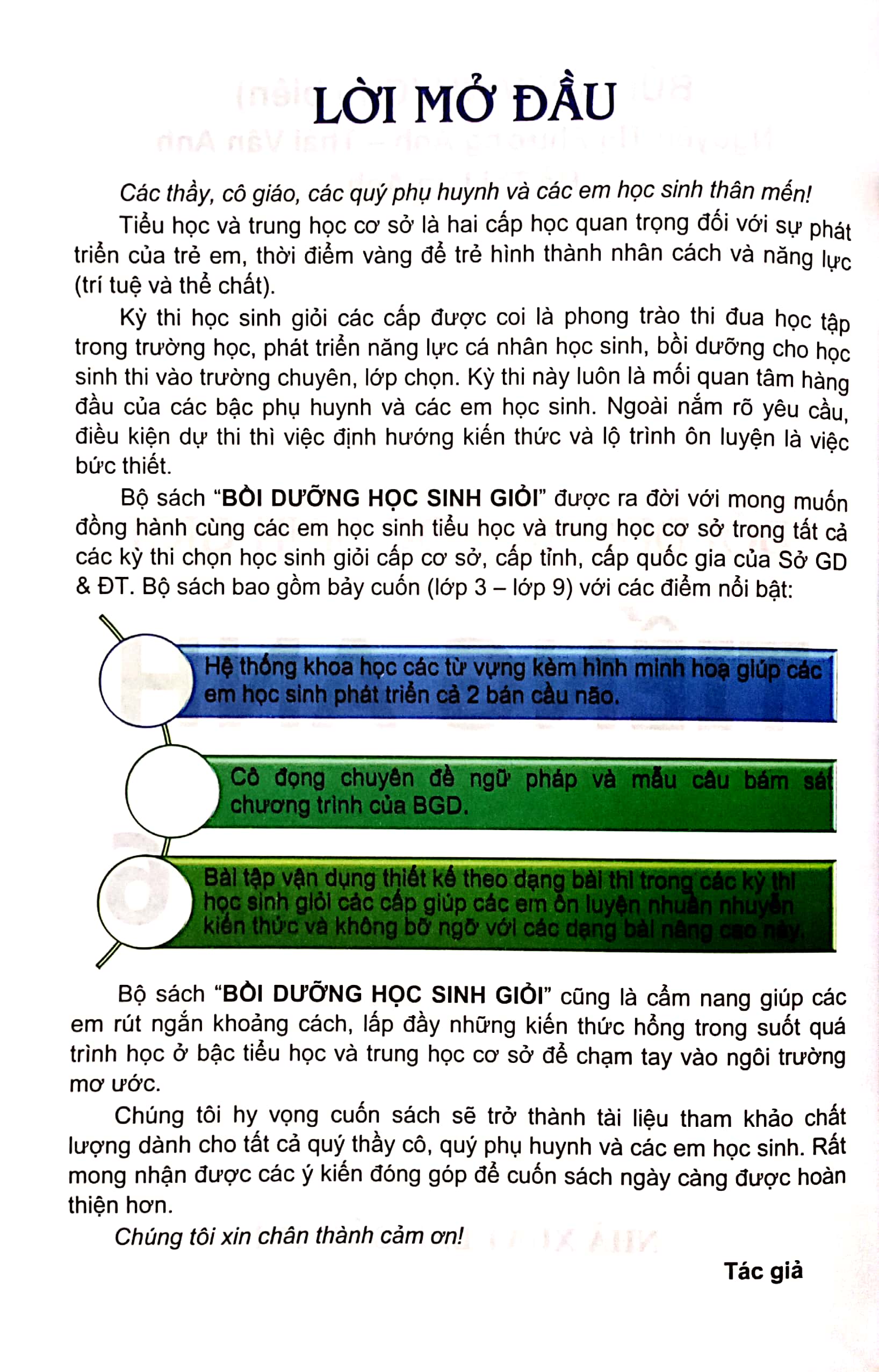 Bồi Dưỡng Học Sinh Giỏi Tiếng Anh Lớp 6 PDF đọc ebook online, epub online, nghe sách nói audio miễn phí. Tải sách Bồi Dưỡng Học Sinh Giỏi Tiếng Anh Lớp 6 PDF đọc ebook online, epub online, nghe sách nói audio miễn phí.