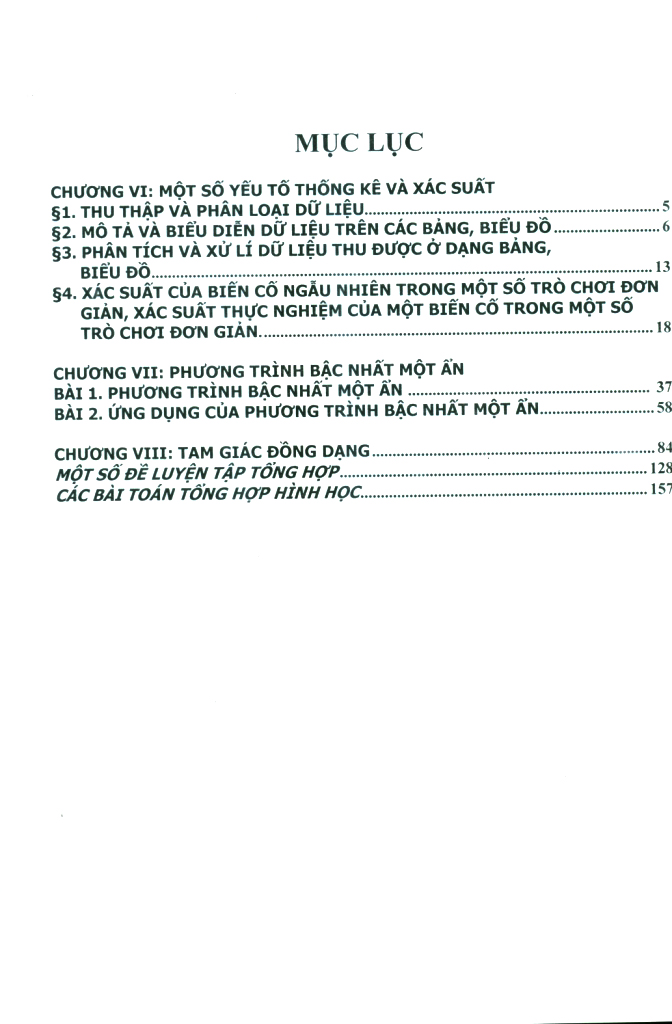 Tải sách Bồi Dưỡng Học Sinh Giỏi Toán 8 - Tập 2 PDF đọc ebook online, epub online, nghe sách nói audio miễn phí.