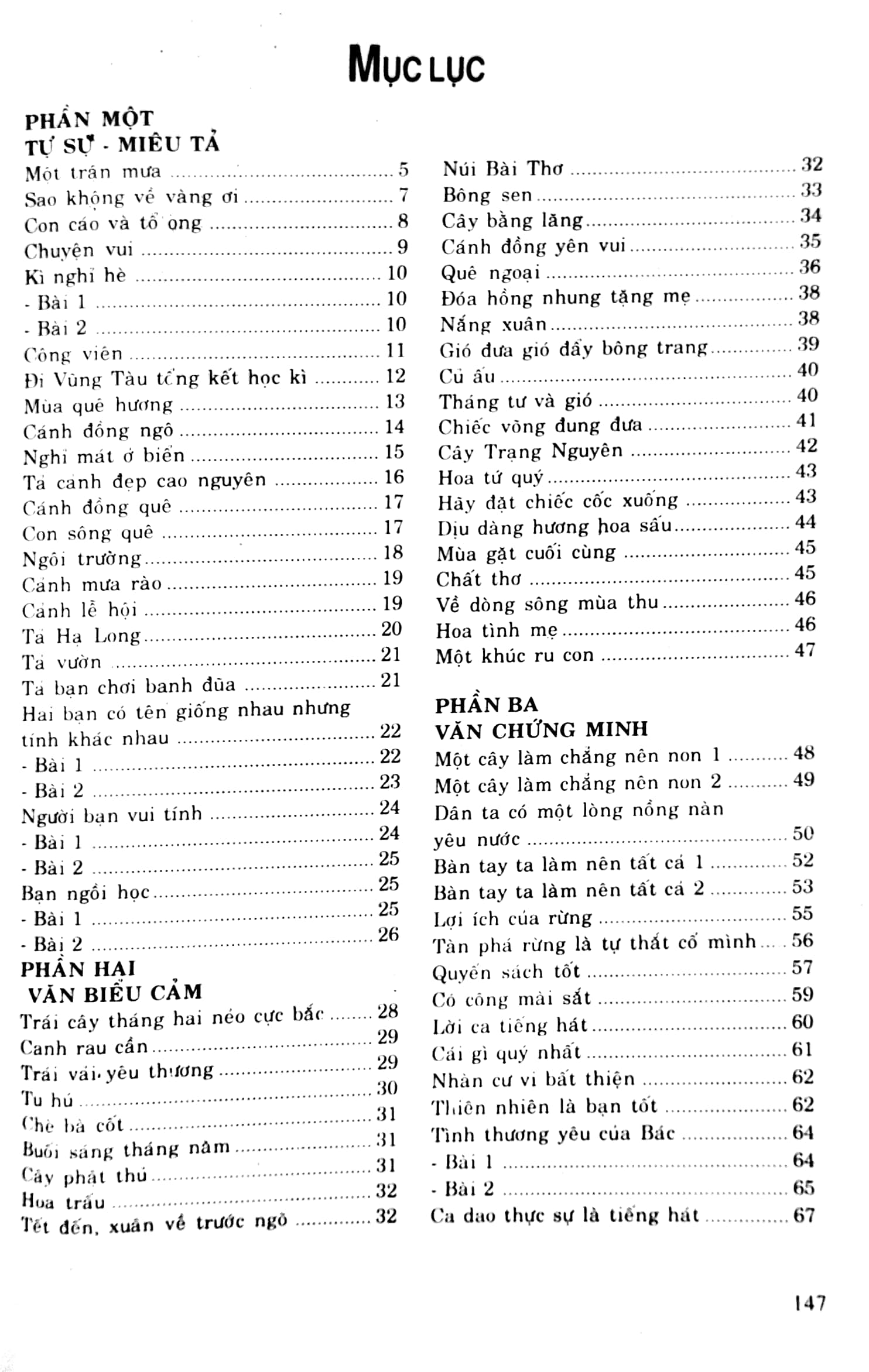 Bồi Dưỡng Làm Văn Hay 7 (Biên Soạn Theo Chương Trinh GDPT Mới) (Dùng Chung Cho Các Bộ SGK Hiện Hành) PDF đọc ebook online, epub online, nghe sách nói audio miễn phí.