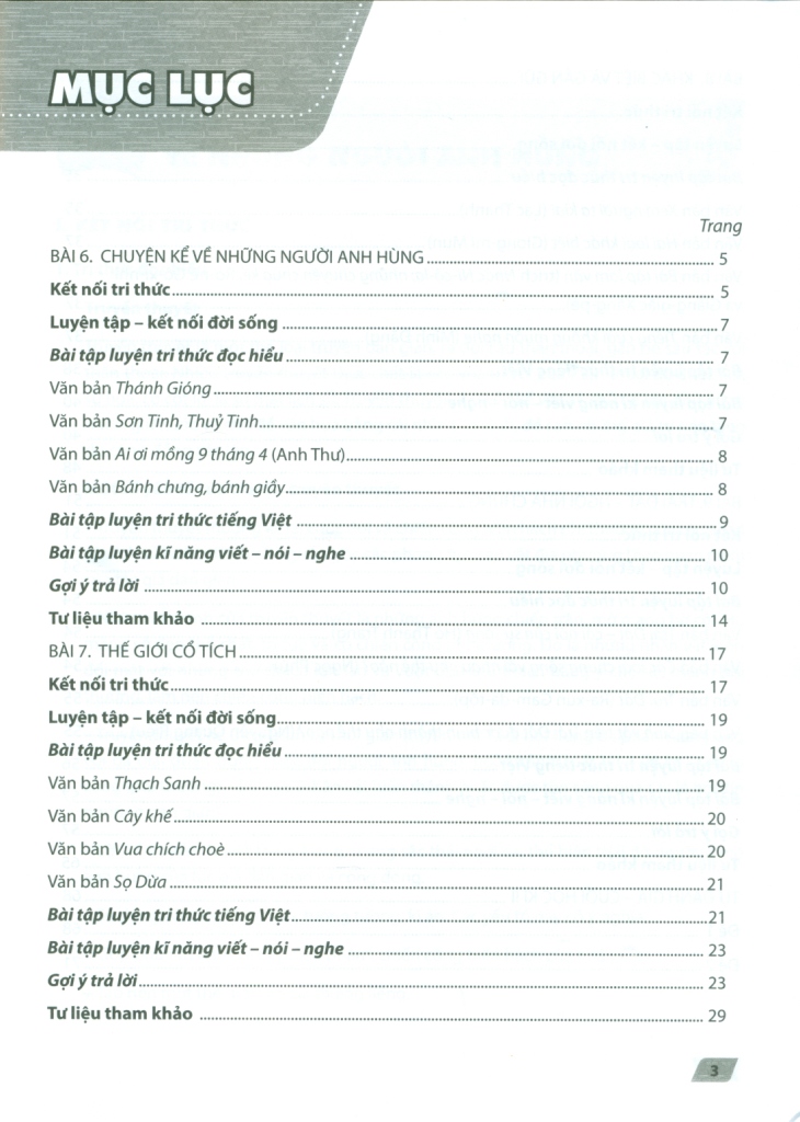 Bồi Dưỡng Ngữ Văn 6 - Tập 2 (Kết Nối) PDF đọc ebook online, epub online, nghe sách nói audio miễn phí. Tải sách Bồi Dưỡng Ngữ Văn 6 - Tập 2 (Kết Nối) PDF đọc ebook online, epub online, nghe sách nói audio miễn phí.