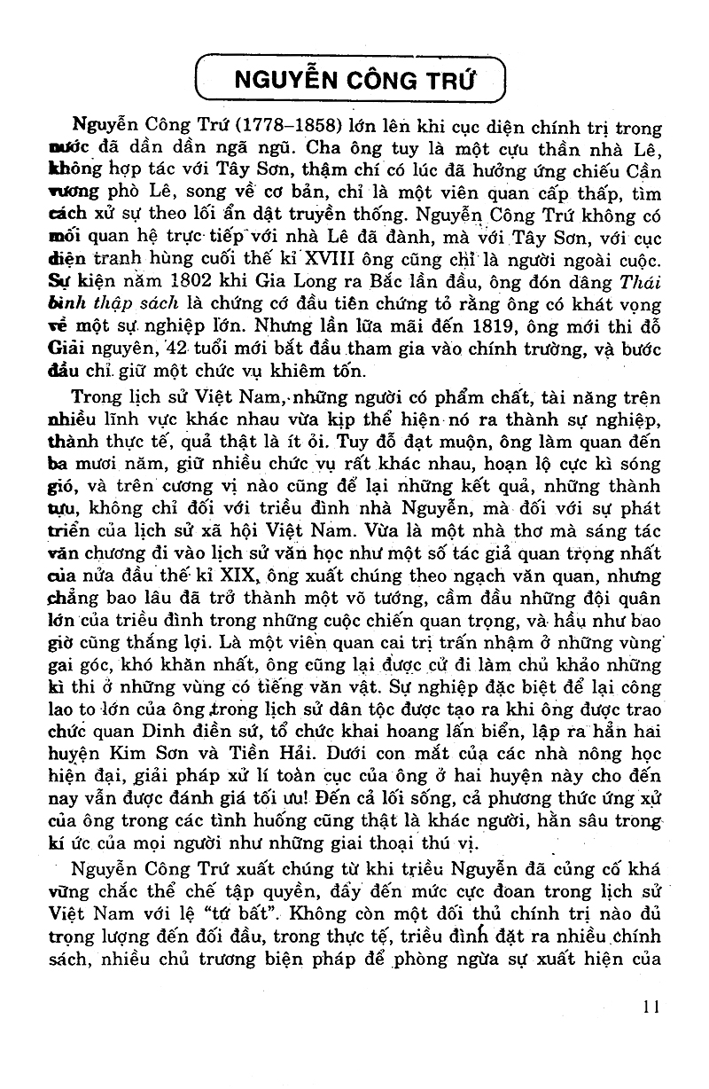 Tải sách Bồi Dưỡng Văn Năng Khiếu 11 PDF đọc ebook online, epub online, nghe sách nói audio miễn phí.