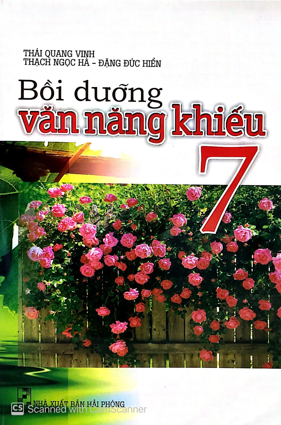 Bồi Dưỡng Văn Năng Khiếu 7 PDF đọc ebook online, epub online, nghe sách nói audio miễn phí.