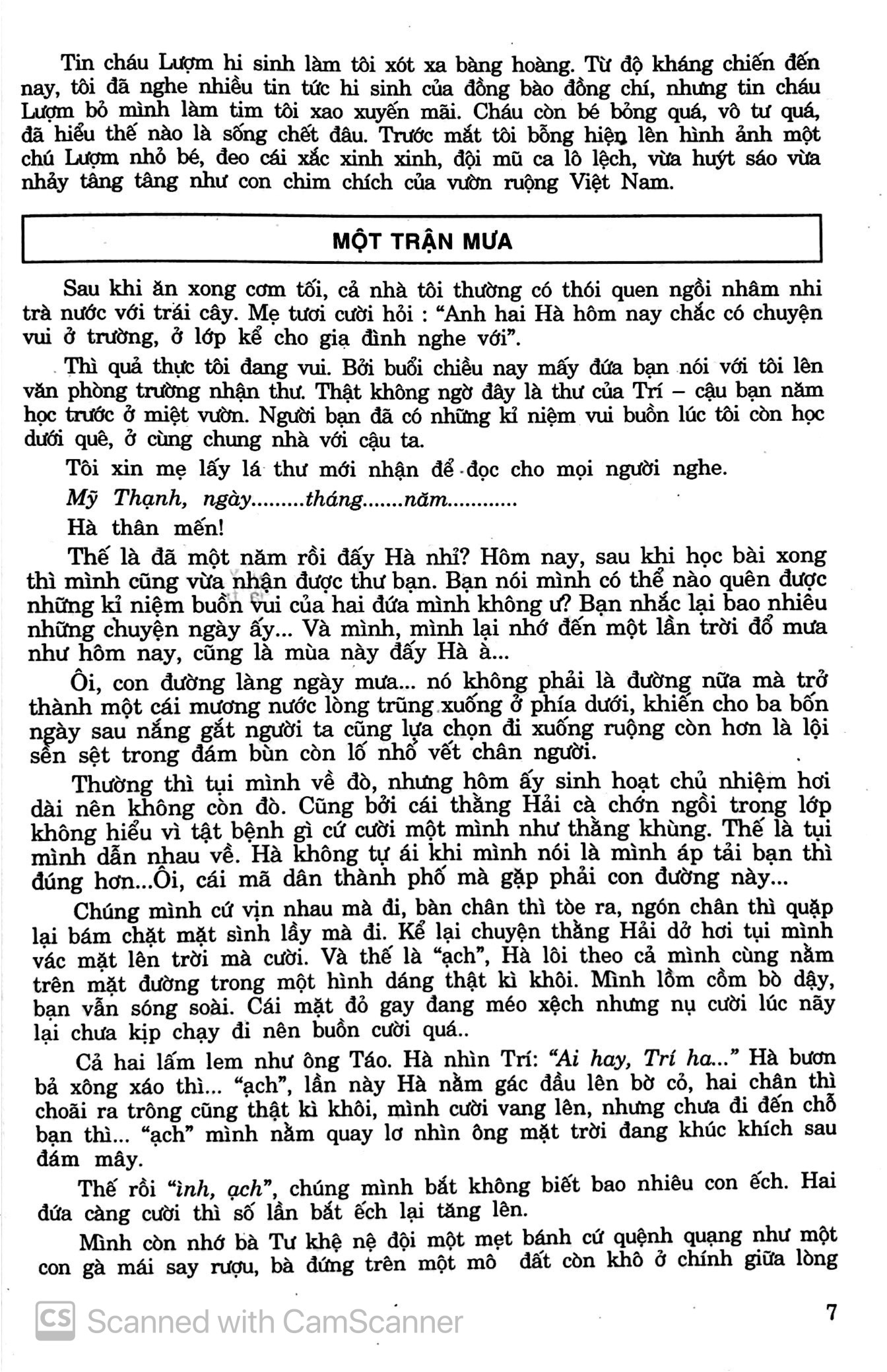 Bồi Dưỡng Văn Năng Khiếu 7 PDF đọc ebook online, epub online, nghe sách nói audio miễn phí.