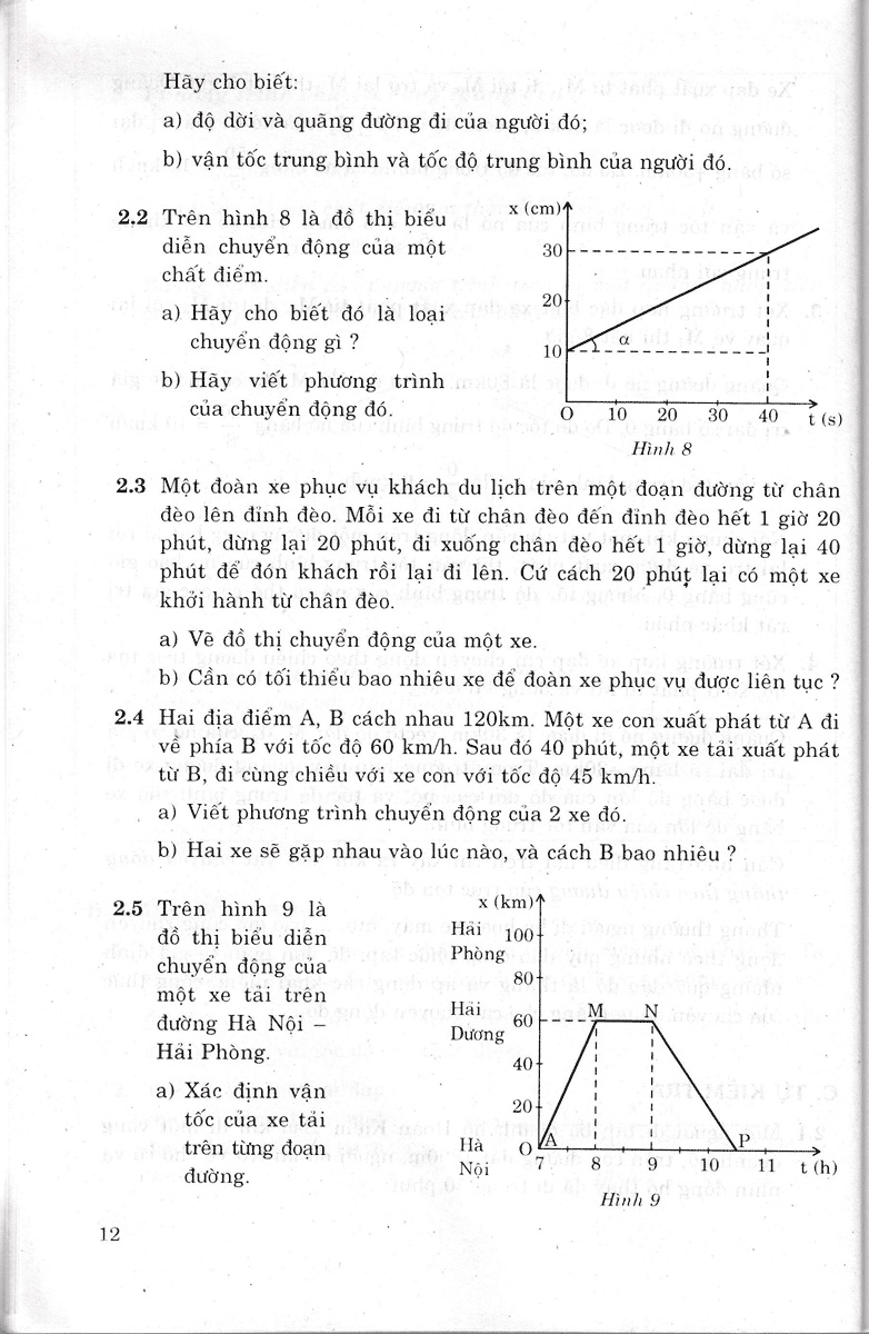 Bồi Dưỡng Vật Lí 10 - PDF đọc ebook online, epub online, nghe sách nói audio miễn phí. Tải sách Bồi Dưỡng Vật Lí 10 - PDF đọc ebook online, epub online, nghe sách nói audio miễn phí.