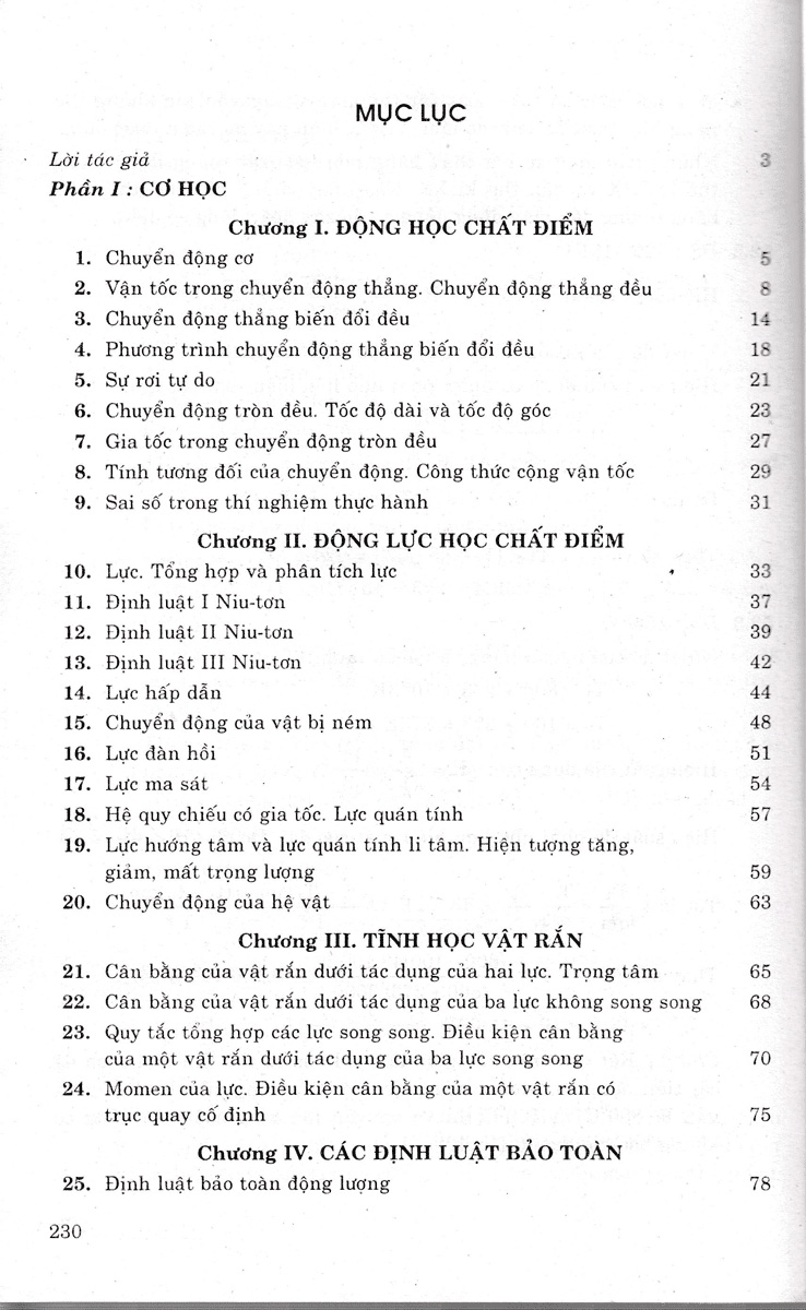 Bồi Dưỡng Vật Lí 10 - PDF đọc ebook online, epub online, nghe sách nói audio miễn phí. Tải sách Bồi Dưỡng Vật Lí 10 - PDF đọc ebook online, epub online, nghe sách nói audio miễn phí.