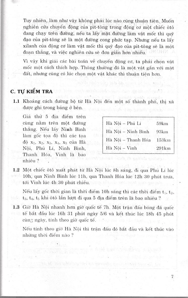 Bồi Dưỡng Vật Lí 10 - PDF đọc ebook online, epub online, nghe sách nói audio miễn phí. Tải sách Bồi Dưỡng Vật Lí 10 - PDF đọc ebook online, epub online, nghe sách nói audio miễn phí.