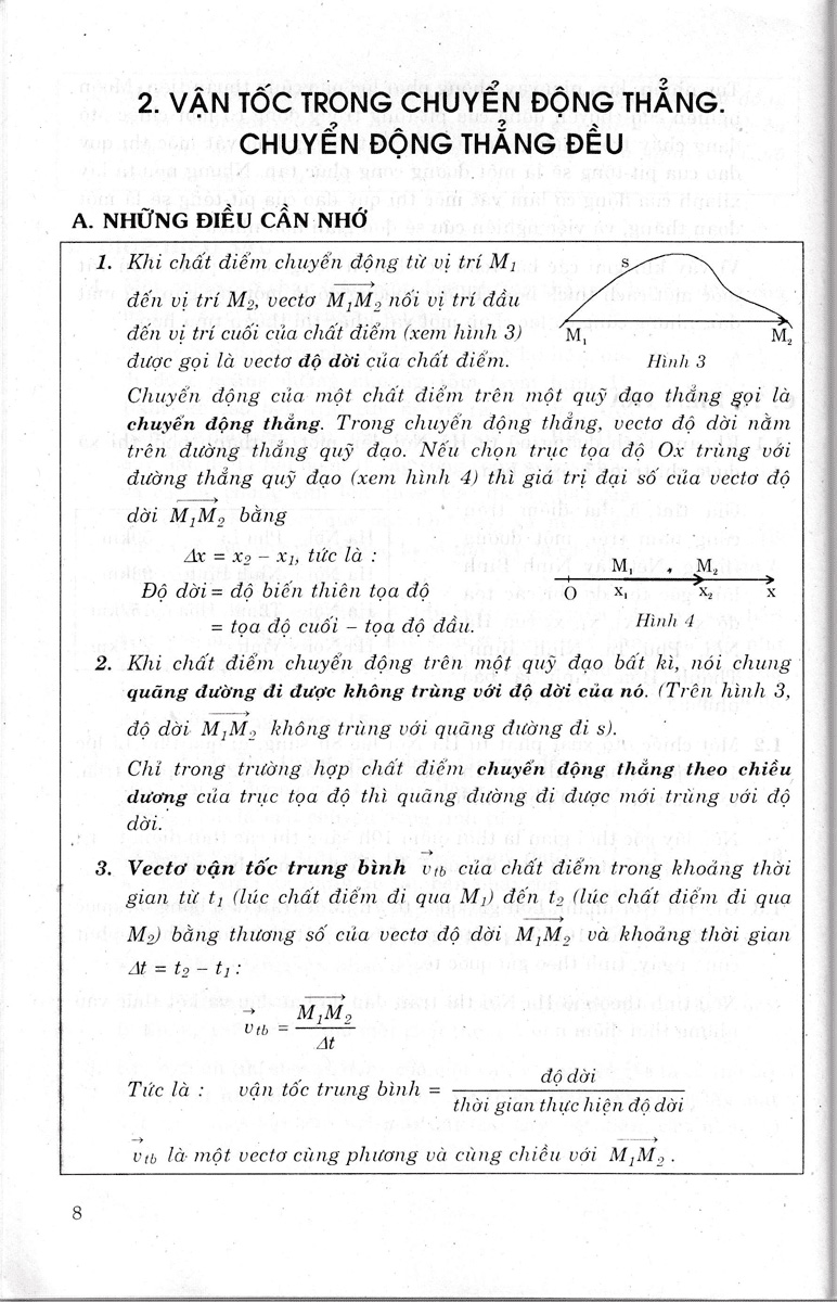 Bồi Dưỡng Vật Lí 10 - PDF đọc ebook online, epub online, nghe sách nói audio miễn phí. Tải sách Bồi Dưỡng Vật Lí 10 - PDF đọc ebook online, epub online, nghe sách nói audio miễn phí.