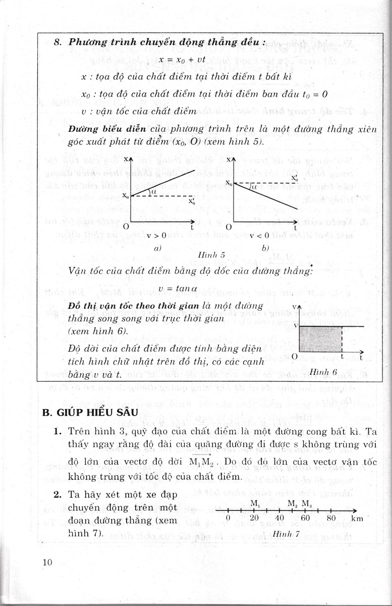 Bồi Dưỡng Vật Lí 10 - PDF đọc ebook online, epub online, nghe sách nói audio miễn phí. Tải sách Bồi Dưỡng Vật Lí 10 - PDF đọc ebook online, epub online, nghe sách nói audio miễn phí.