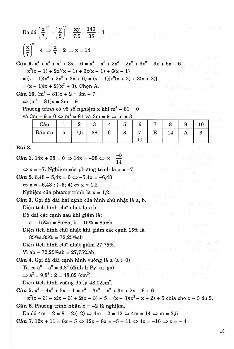 Bồi Dưỡng Violympic Toán 8 - Tập 2 PDF đọc ebook online, epub online, nghe sách nói audio miễn phí. Tải sách Bồi Dưỡng Violympic Toán 8 - Tập 2 PDF đọc ebook online, epub online, nghe sách nói audio miễn phí.