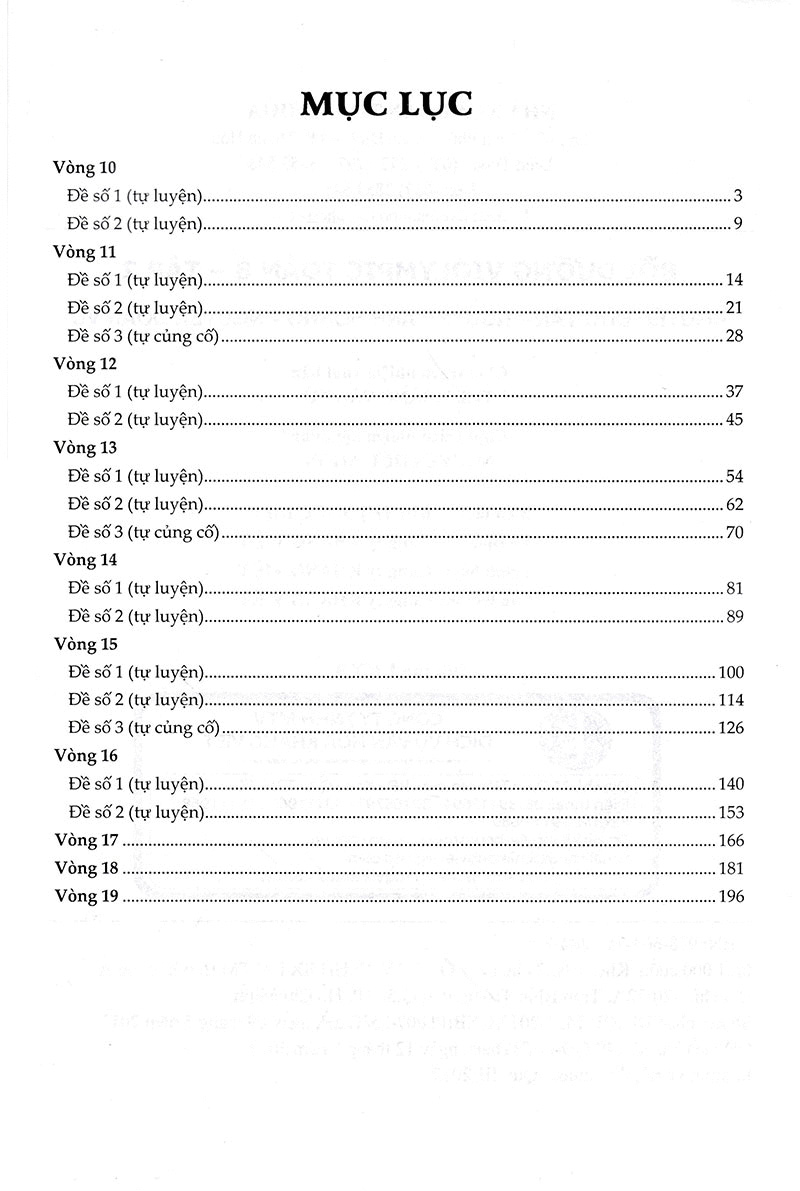 Bồi Dưỡng Violympic Toán 8 - Tập 2 PDF đọc ebook online, epub online, nghe sách nói audio miễn phí. Tải sách Bồi Dưỡng Violympic Toán 8 - Tập 2 PDF đọc ebook online, epub online, nghe sách nói audio miễn phí.