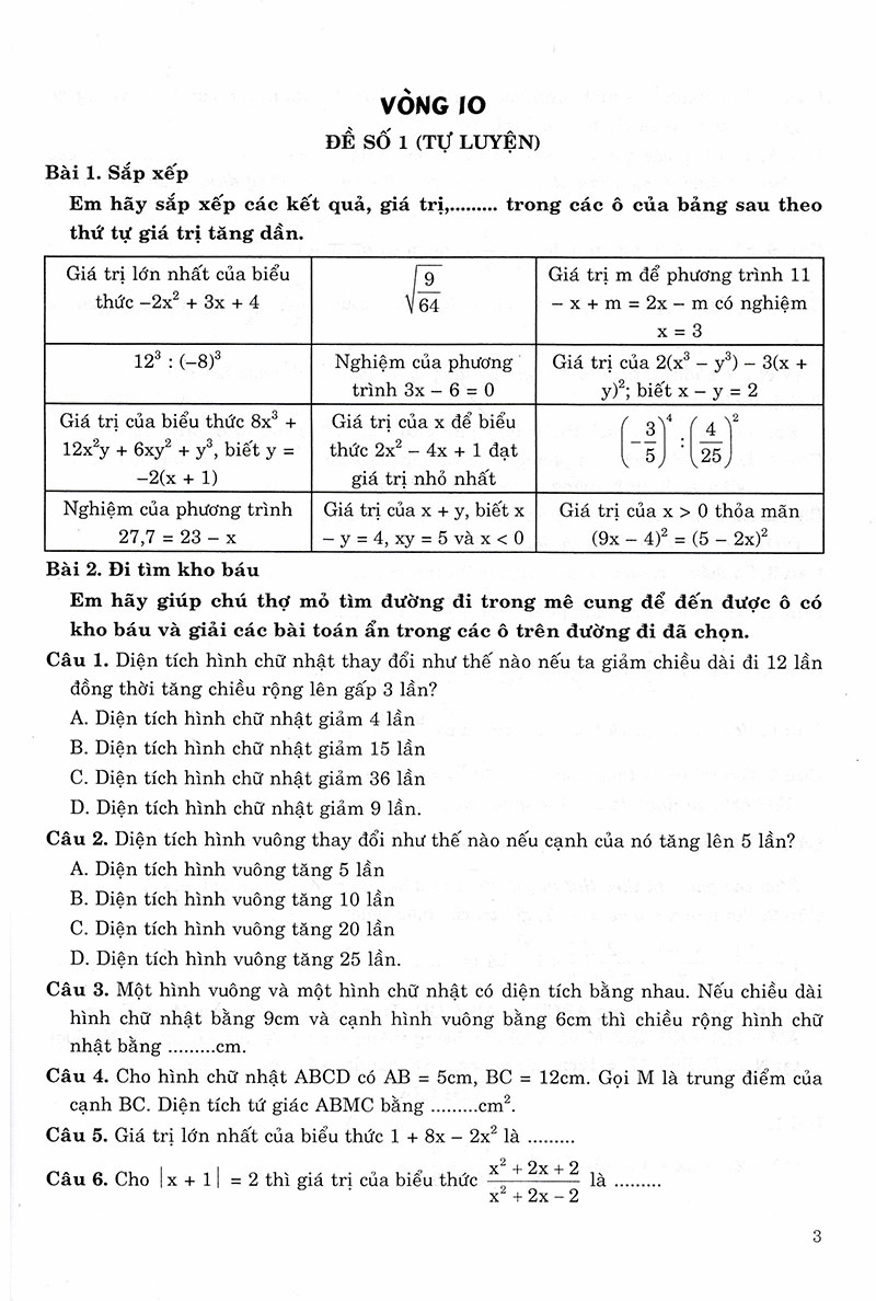 Bồi Dưỡng Violympic Toán 8 - Tập 2 PDF đọc ebook online, epub online, nghe sách nói audio miễn phí. Tải sách Bồi Dưỡng Violympic Toán 8 - Tập 2 PDF đọc ebook online, epub online, nghe sách nói audio miễn phí.