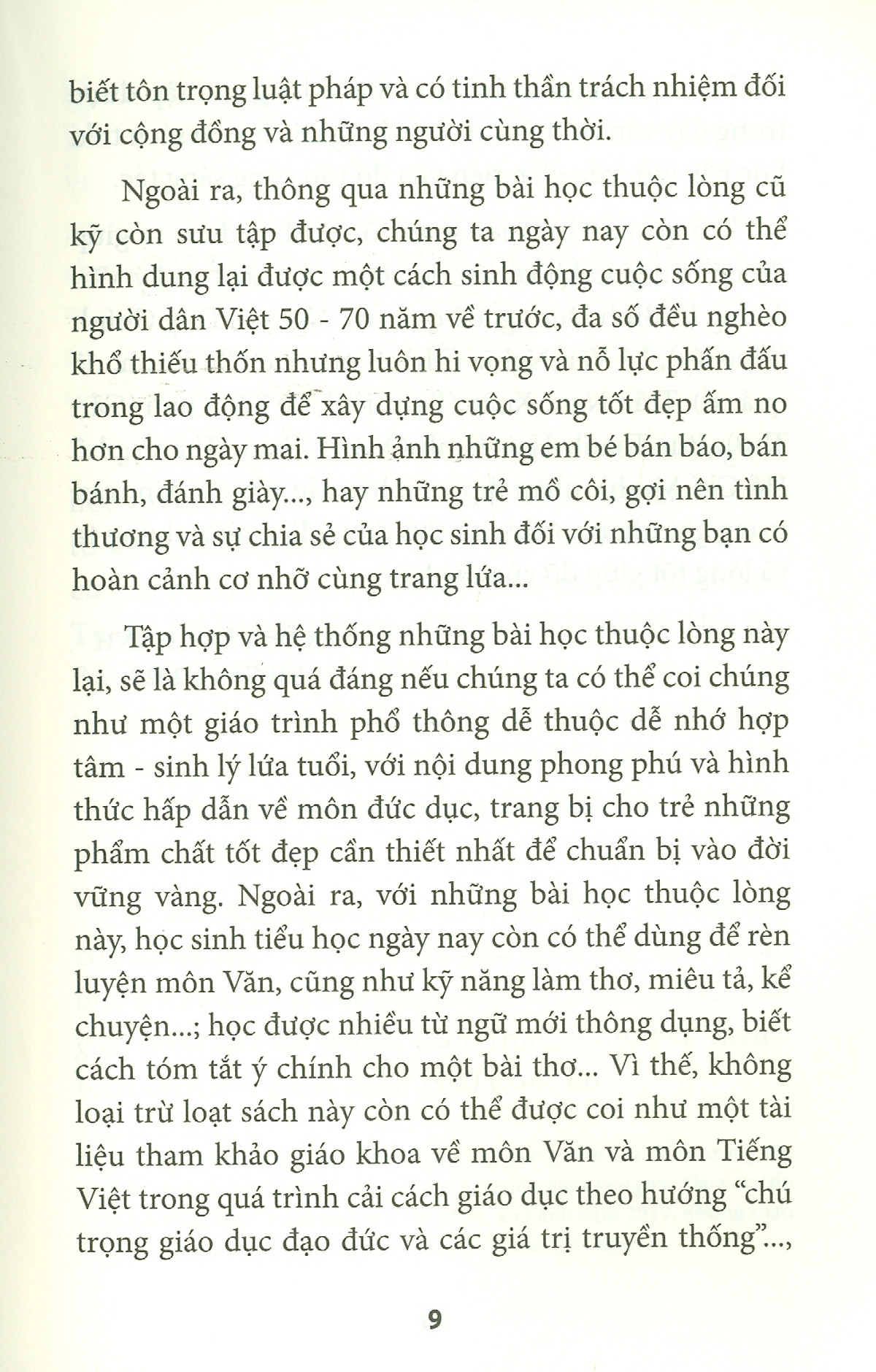 Bộ Bổn Cũ Soạn Lại 2 - Những Bài Học Thuộc Lòng - Tân Quốc Văn Giáo Khoa Thư PDF Bộ Bổn Cũ Soạn Lại 2 - Những Bài Học Thuộc Lòng - Tân Quốc Văn Giáo Khoa Thư PDF