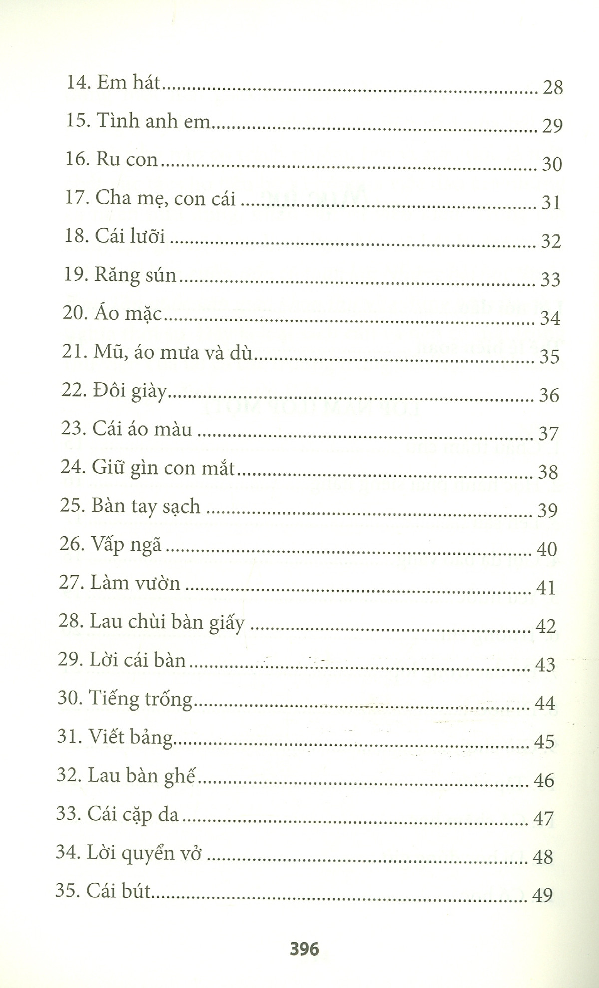 Bộ Bổn Cũ Soạn Lại 2 - Những Bài Học Thuộc Lòng - Tân Quốc Văn Giáo Khoa Thư PDF Bộ Bổn Cũ Soạn Lại 2 - Những Bài Học Thuộc Lòng - Tân Quốc Văn Giáo Khoa Thư PDF
