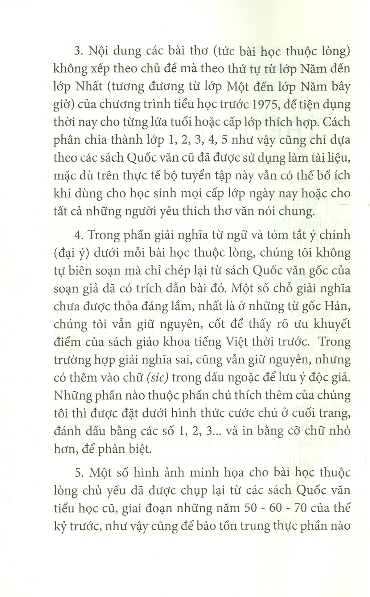 Bổn Cũ Soạn Lại 3 - Những Bài Học Thuộc Lòng - Tân Quốc Văn Giáo Khoa Thư PDF đọc ebook online, epub online, nghe sách nói audio miễn phí.