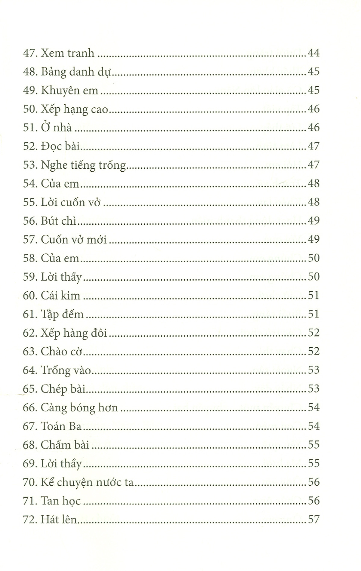 Bổn Cũ Soạn Lại 3 - Những Bài Học Thuộc Lòng - Tân Quốc Văn Giáo Khoa Thư PDF đọc ebook online, epub online, nghe sách nói audio miễn phí.