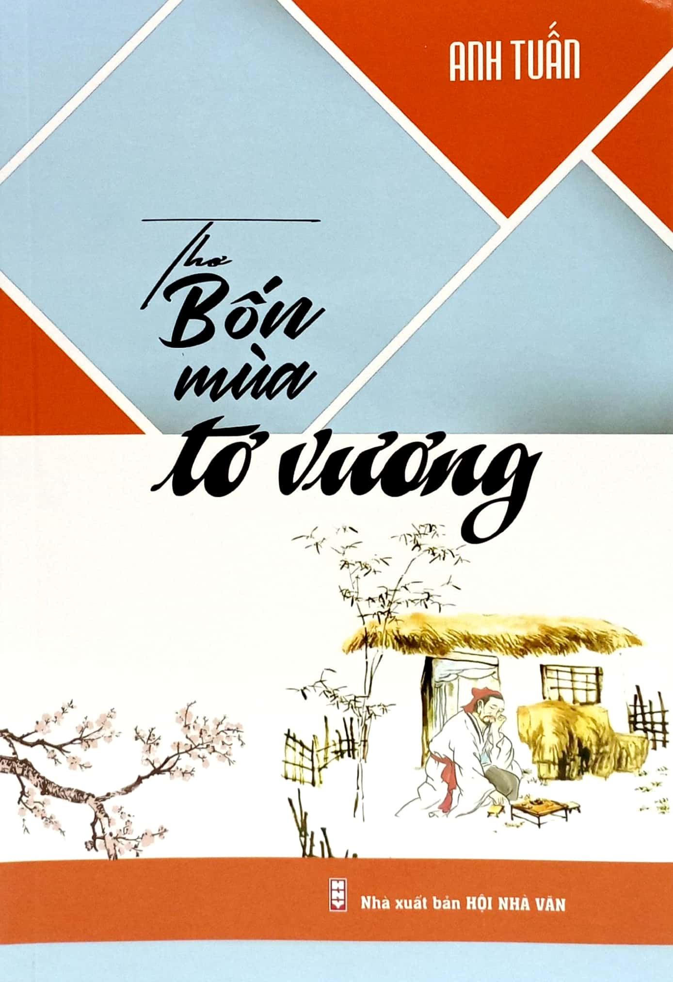 Tải sách Thơ Bốn Mùa Tơ Vương PDF đọc ebook online, epub online, nghe sách nói audio miễn phí.