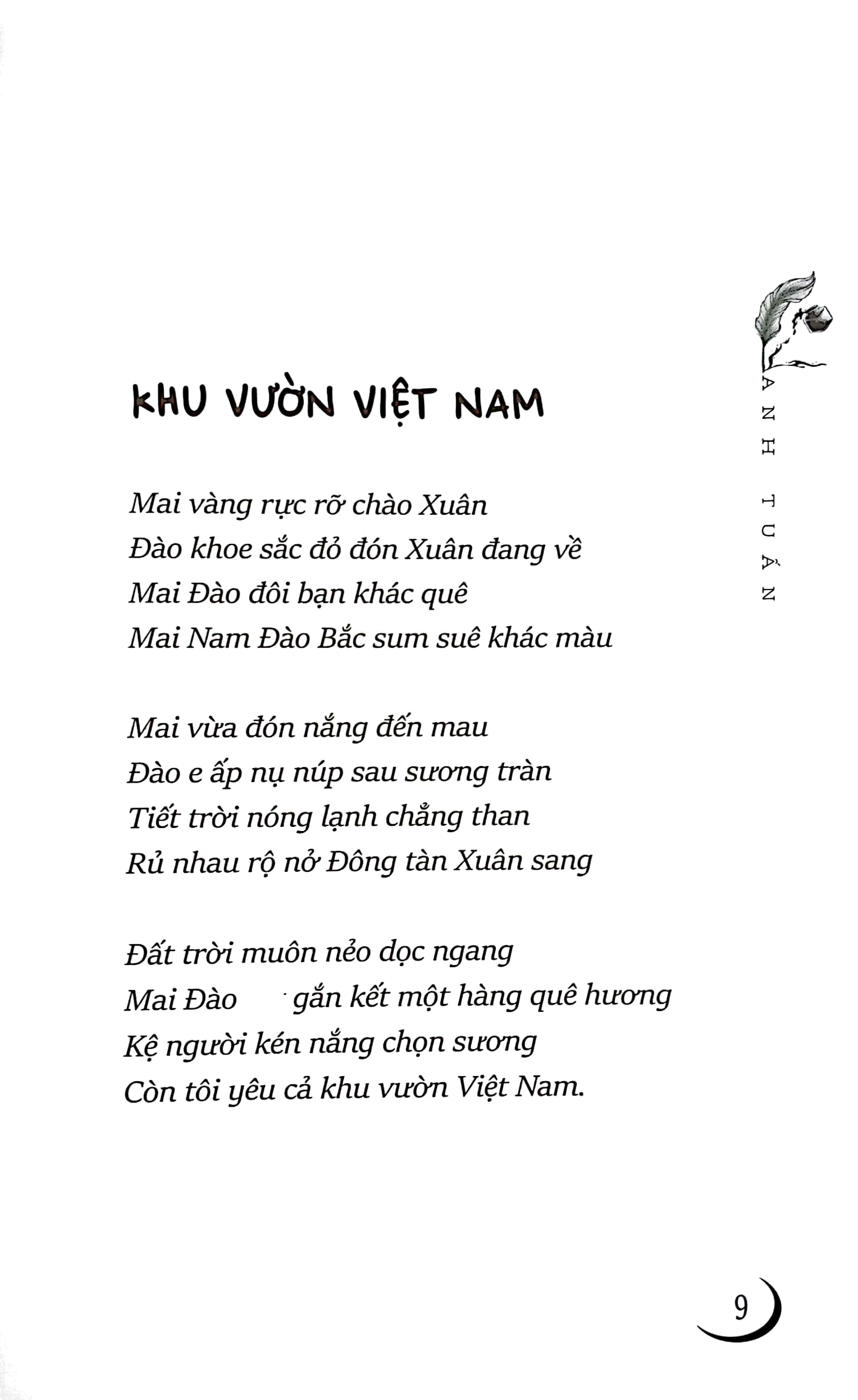 Tải sách Thơ Bốn Mùa Tơ Vương PDF đọc ebook online, epub online, nghe sách nói audio miễn phí.